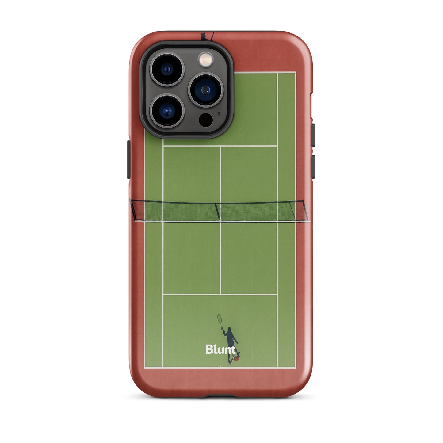 Volley iPhone Case - Blunt Cases