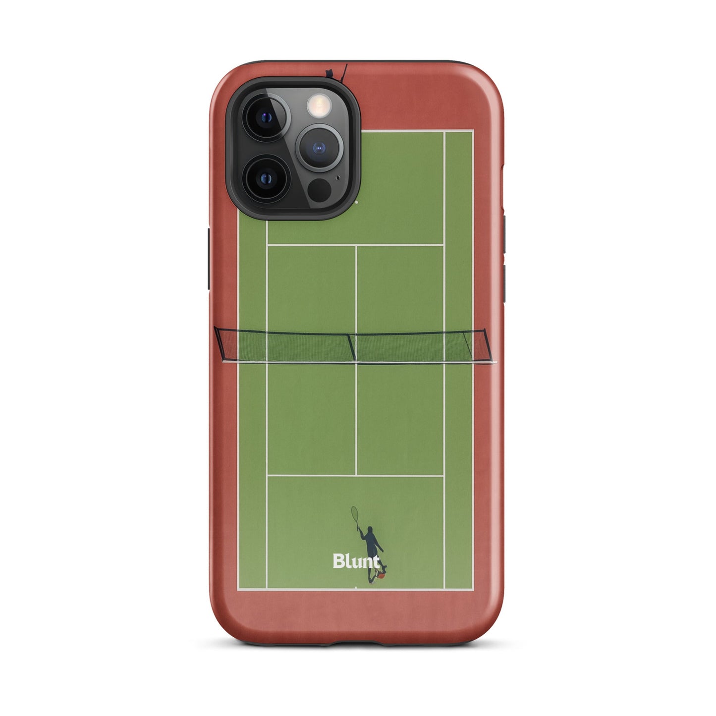 Volley iPhone Case - Blunt Cases