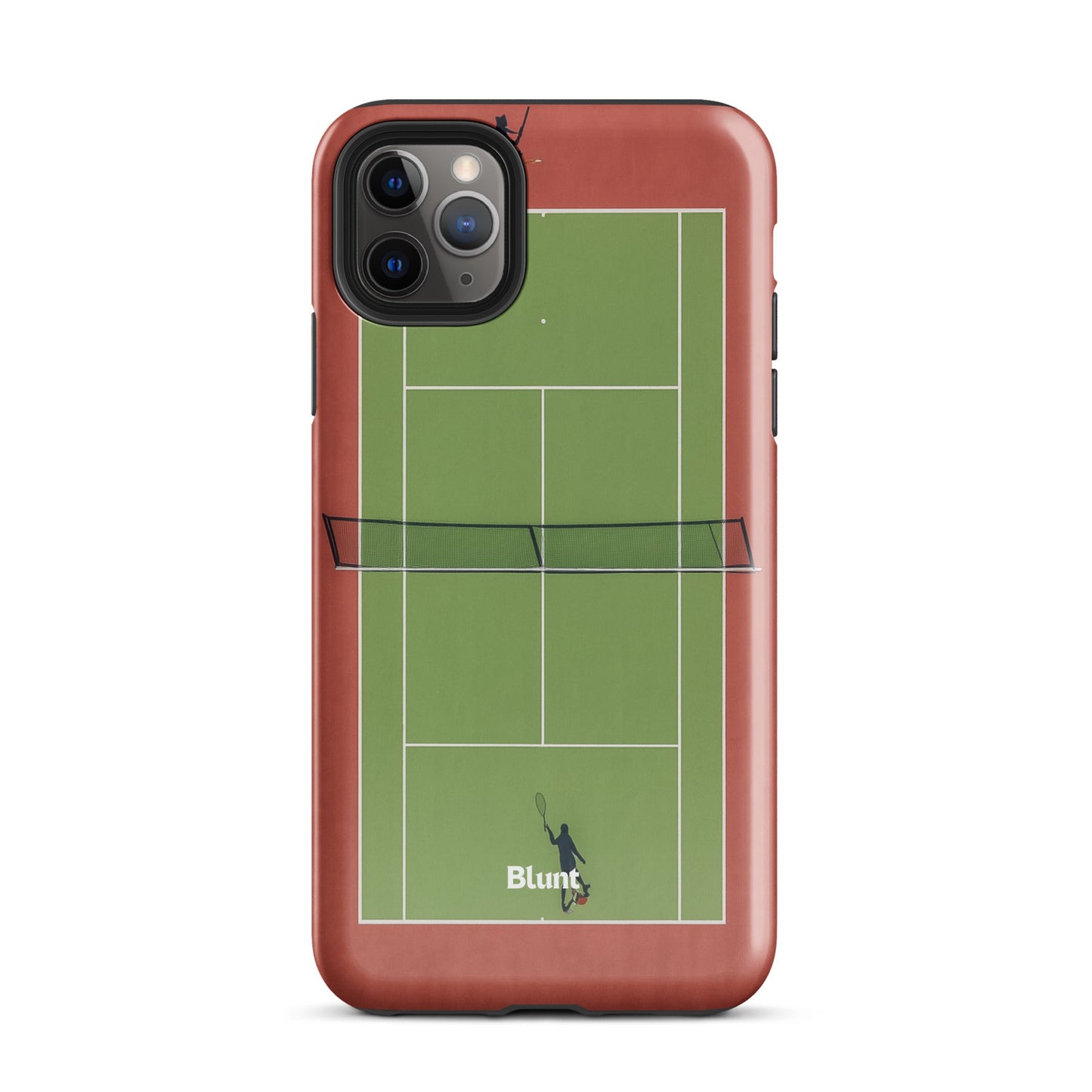 Volley iPhone Case - Blunt Cases