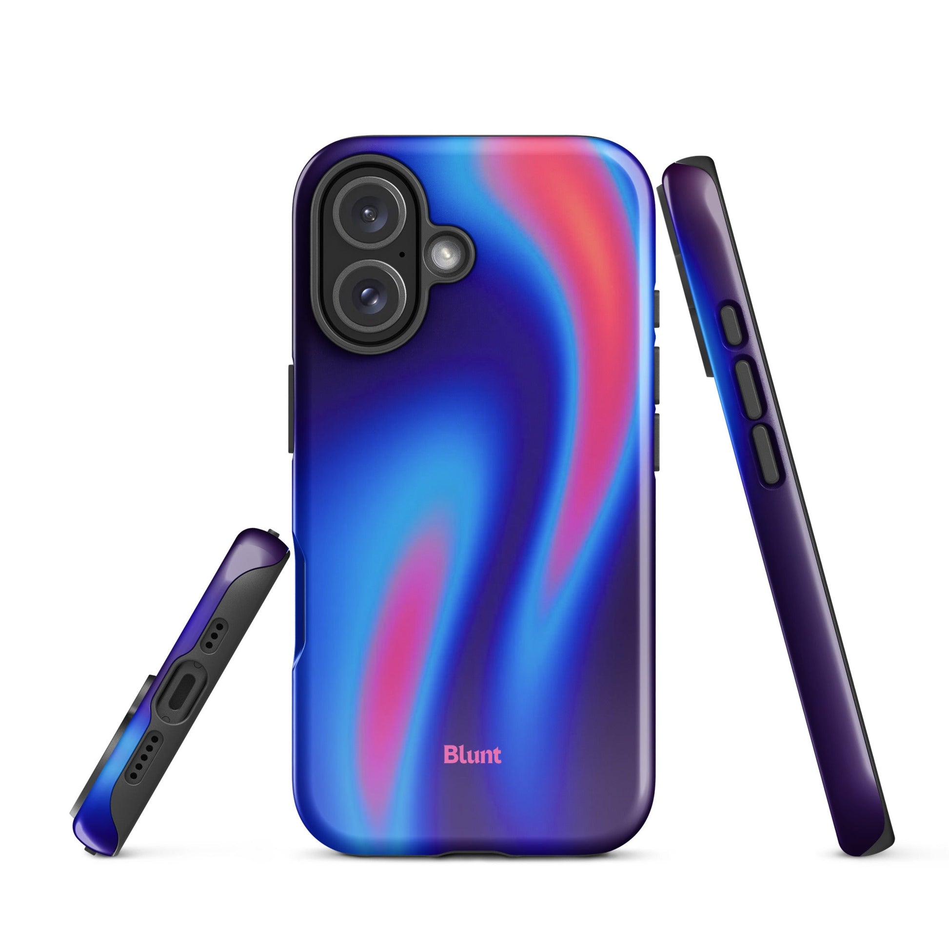 Voltage iPhone Case - Blunt Cases