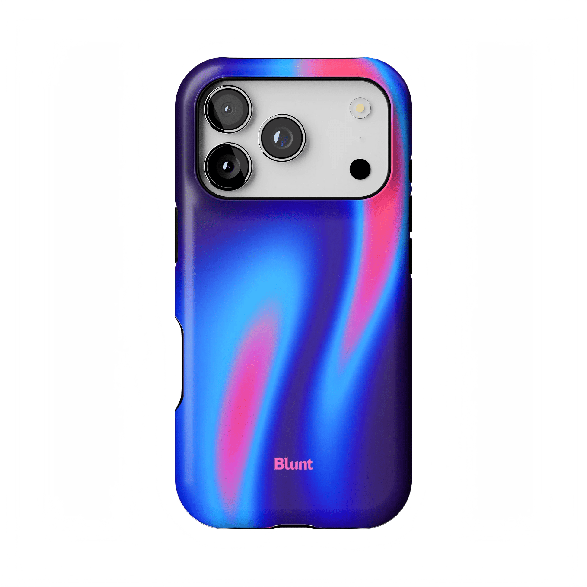 Voltage iPhone Case - Blunt Cases
