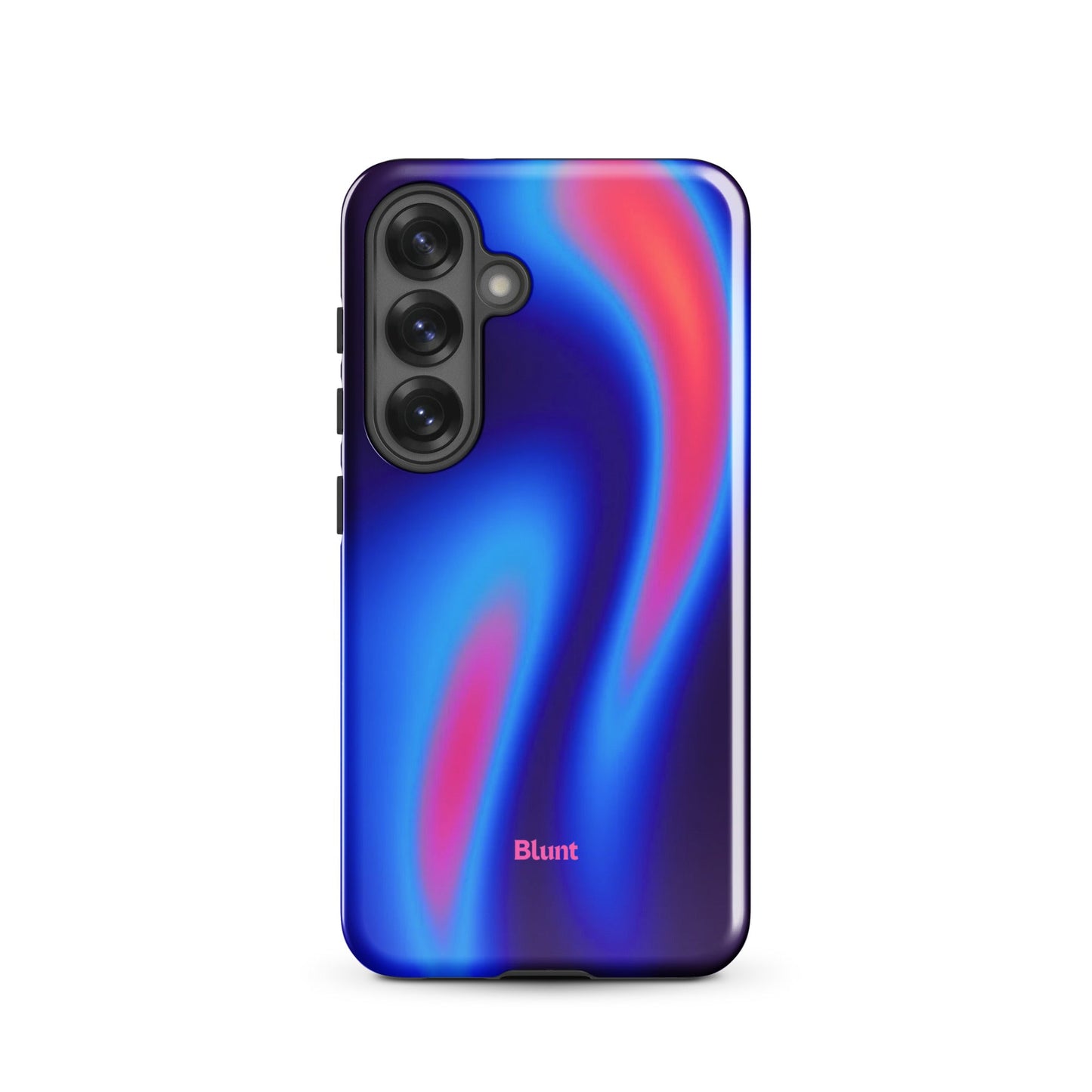 Voltage Samsung Case - Blunt Cases