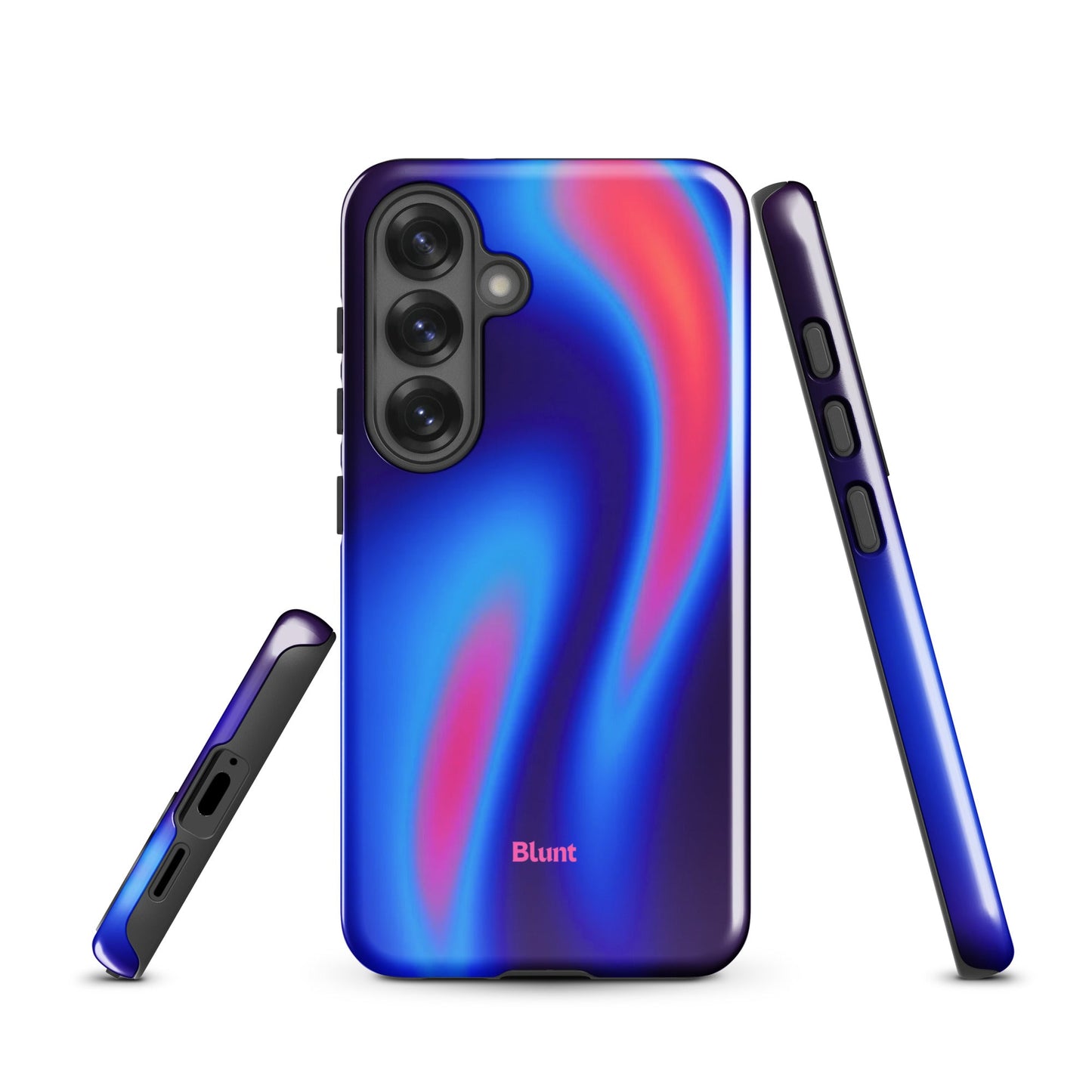 Voltage Samsung Case - Blunt Cases