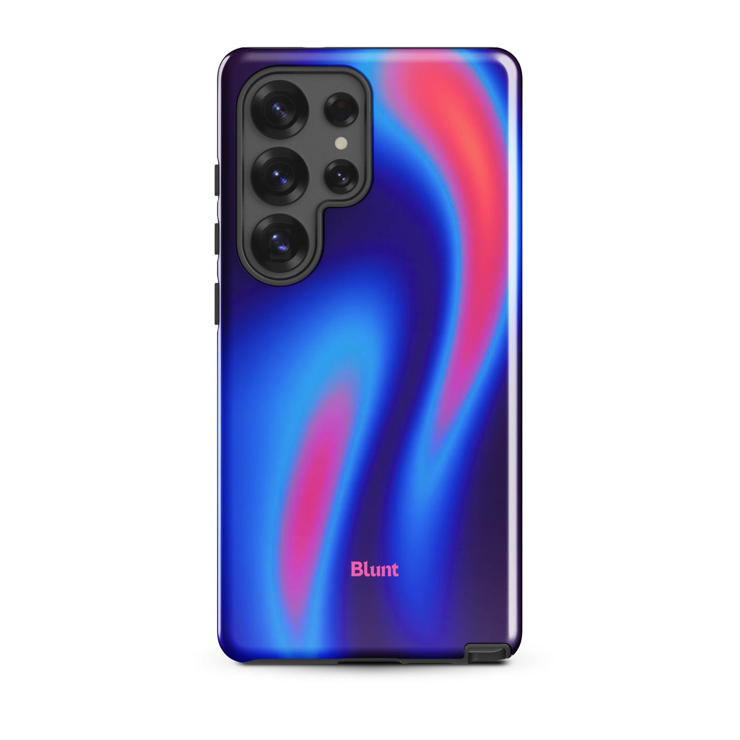 Voltage Samsung Case - Blunt Cases