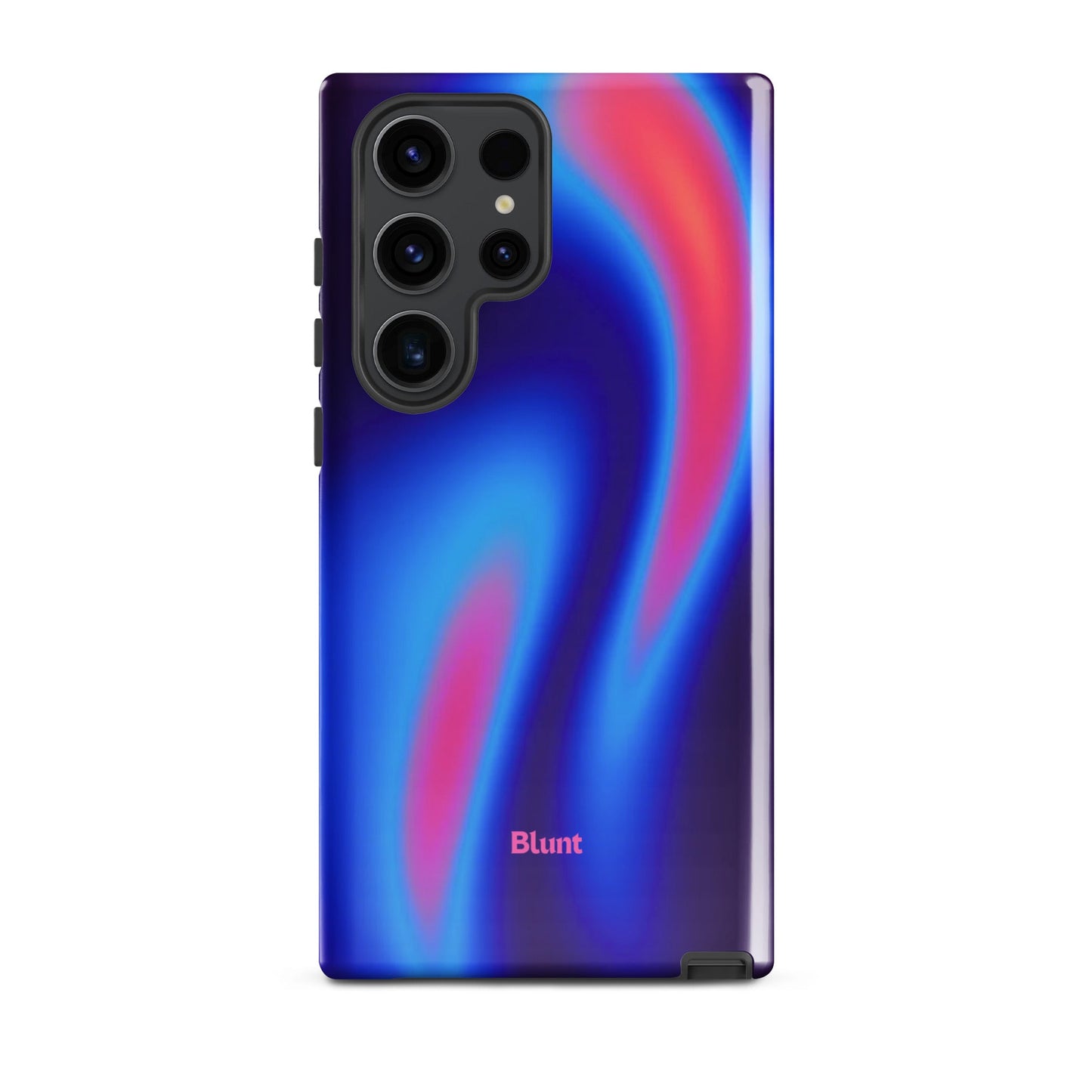 Voltage Samsung Case - Blunt Cases