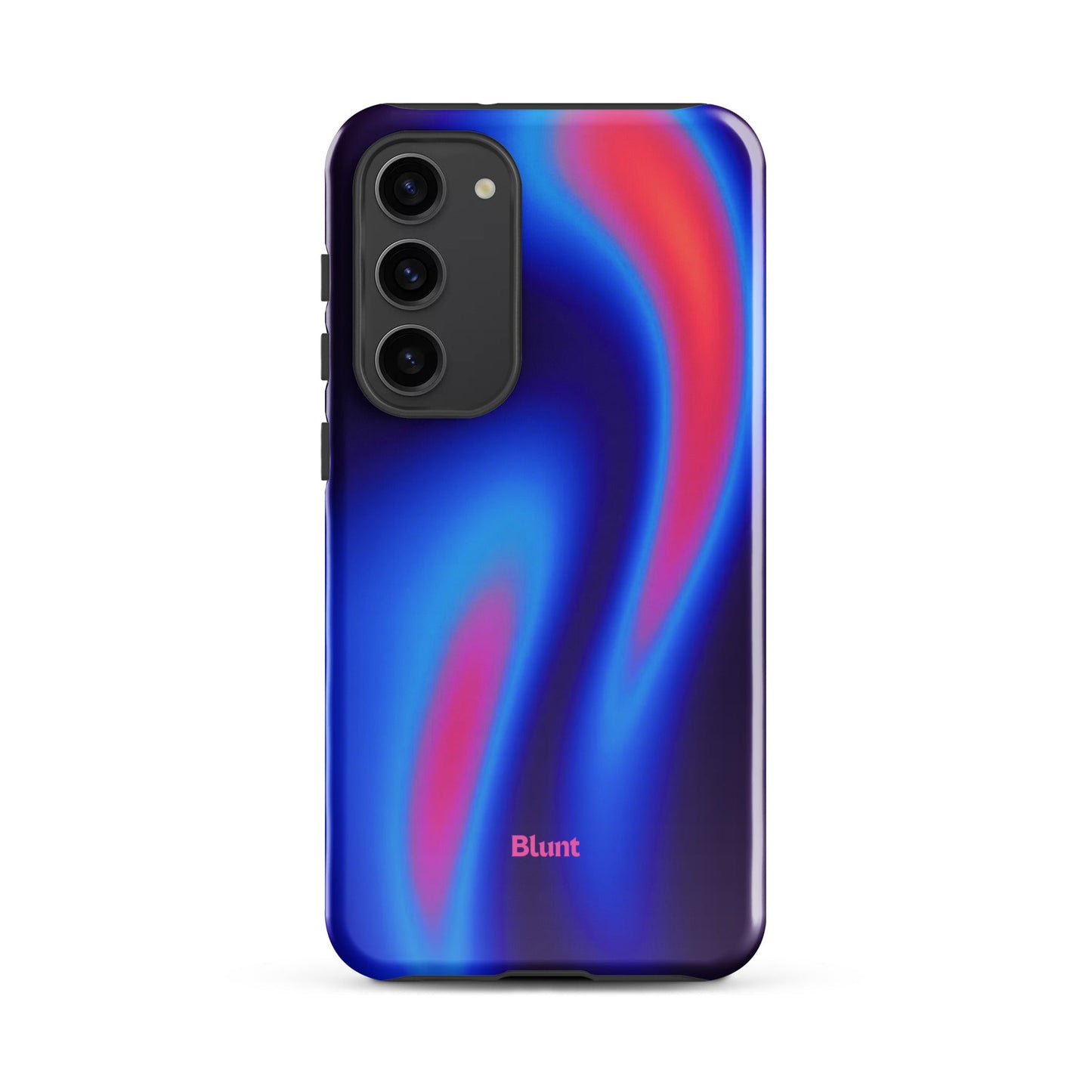 Voltage Samsung Case - Blunt Cases