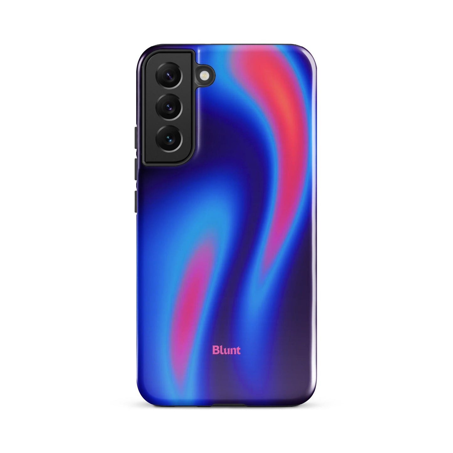 Voltage Samsung Case - Blunt Cases