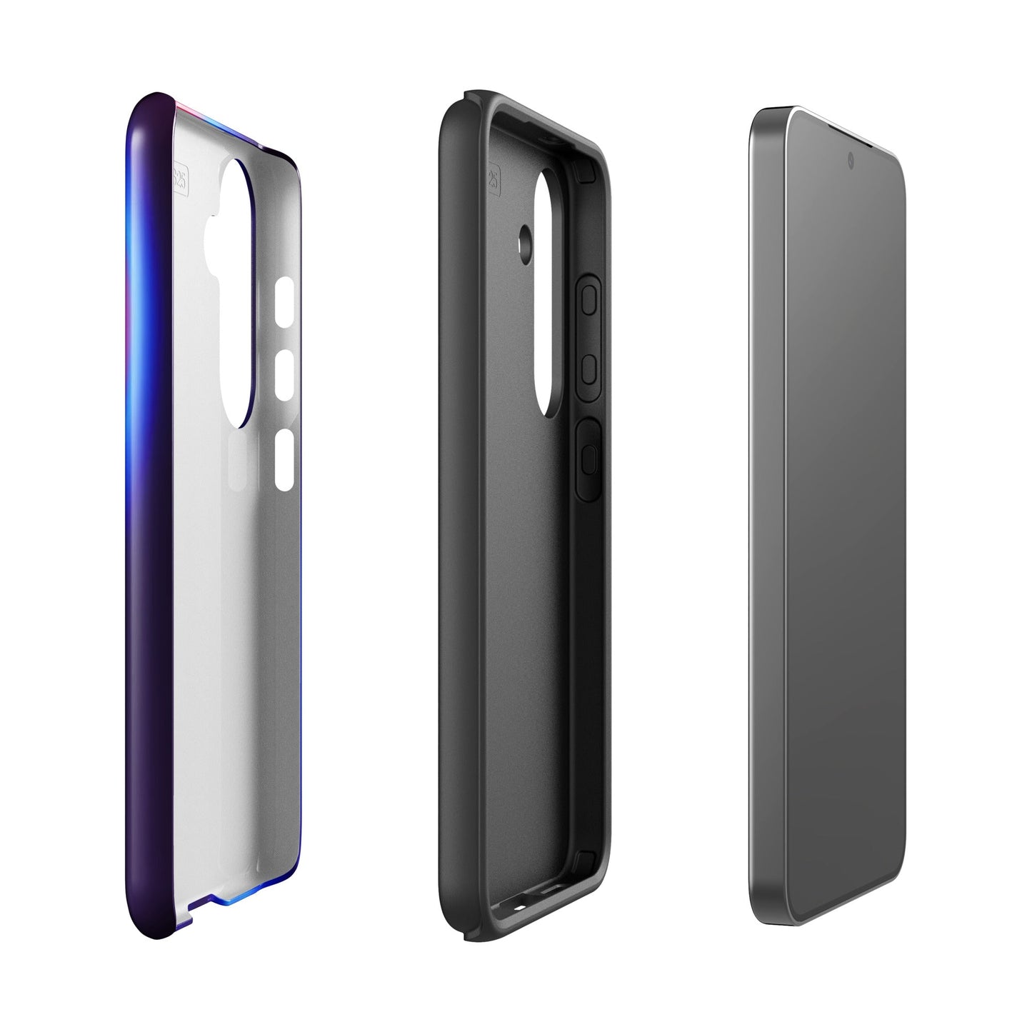 Voltage Samsung Case - Blunt Cases