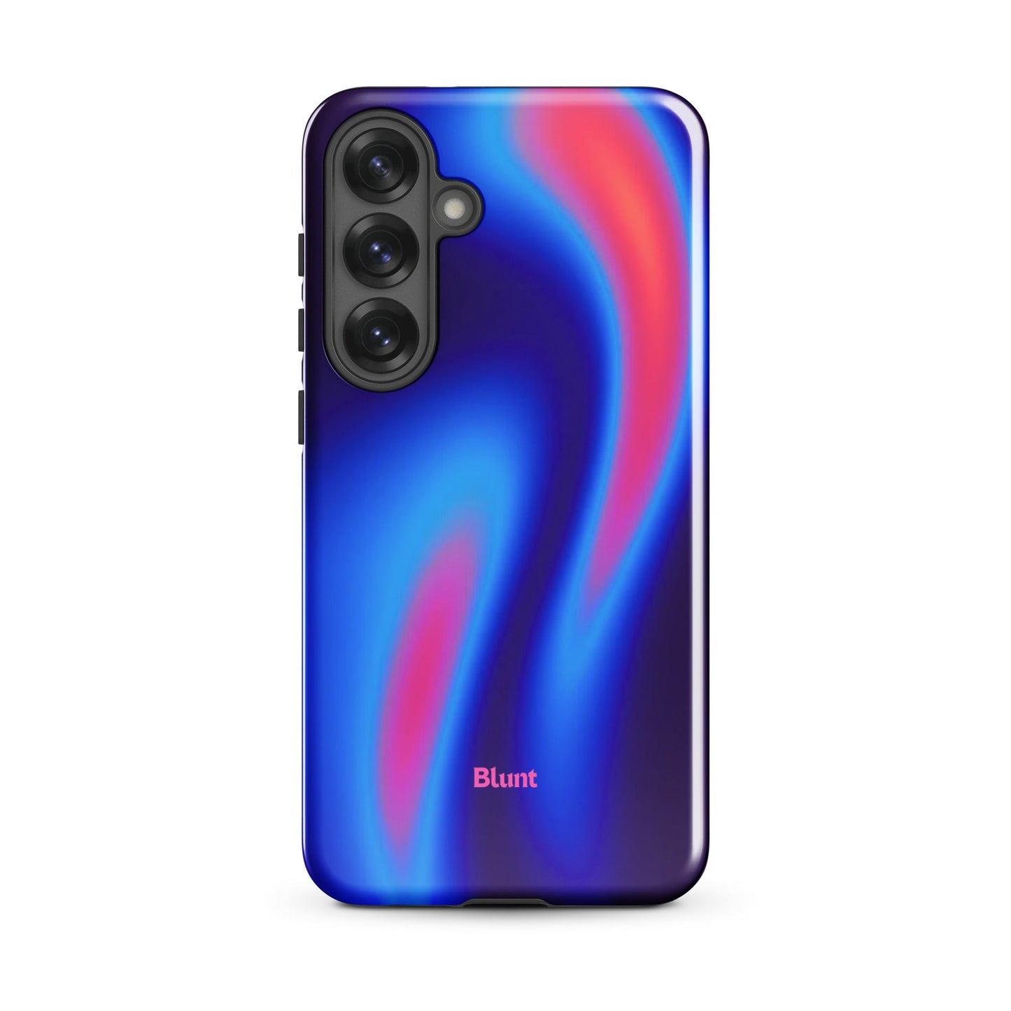 Voltage Samsung Case - Blunt Cases