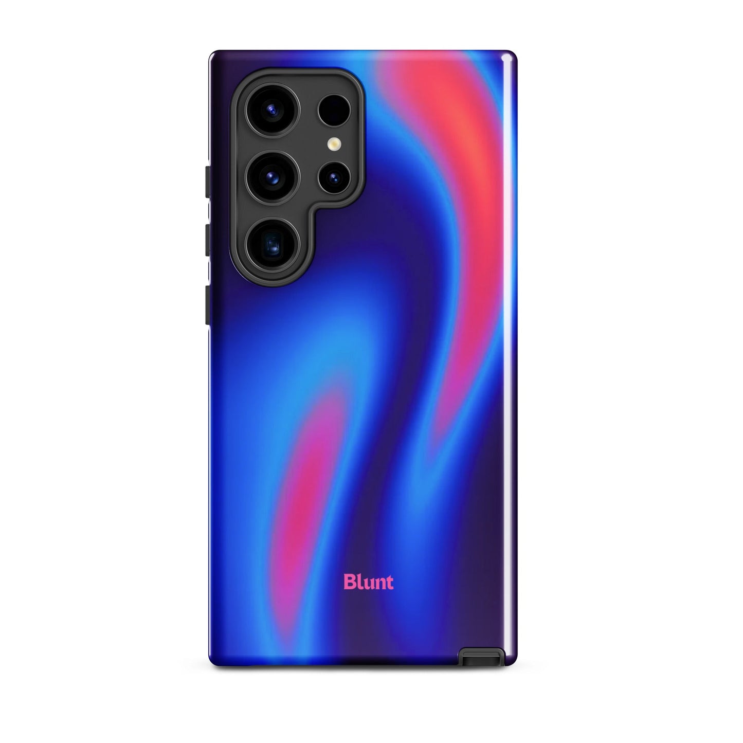 Voltage Samsung Case - Blunt Cases