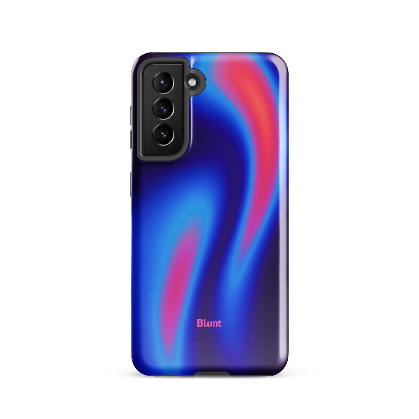Voltage Samsung Case - Blunt Cases