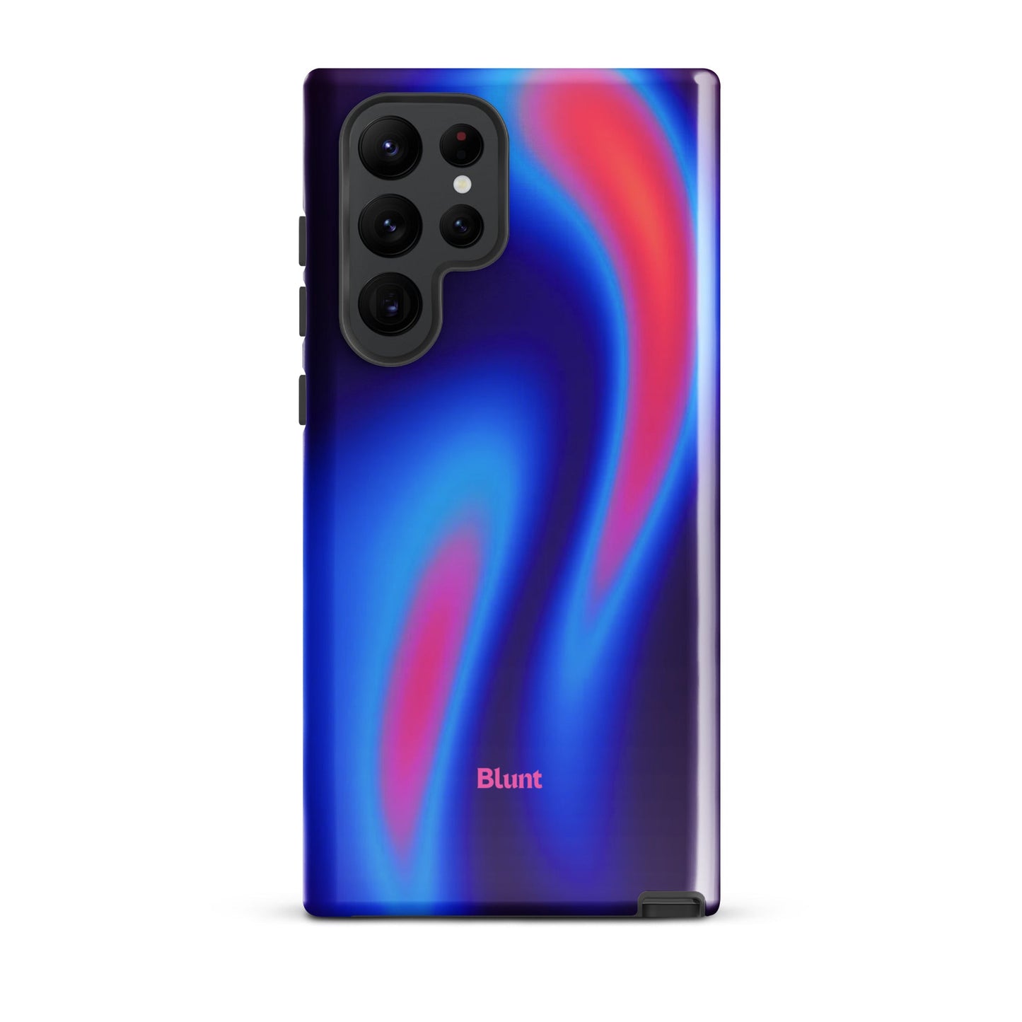Voltage Samsung Case - Blunt Cases