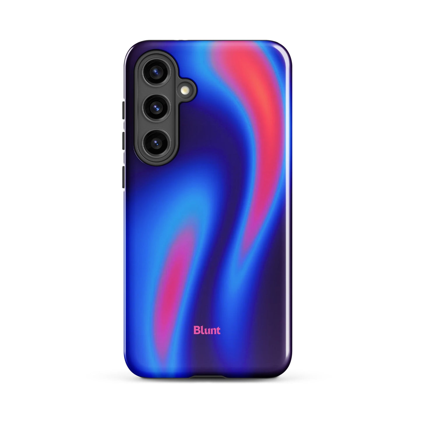 Voltage Samsung Case - Blunt Cases