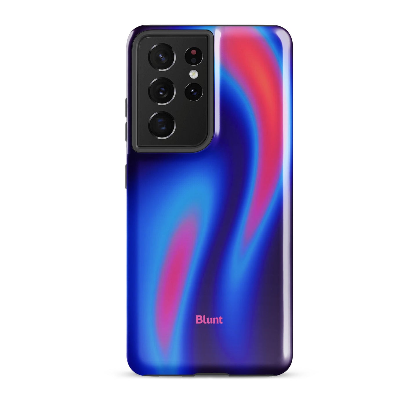 Voltage Samsung Case - Blunt Cases