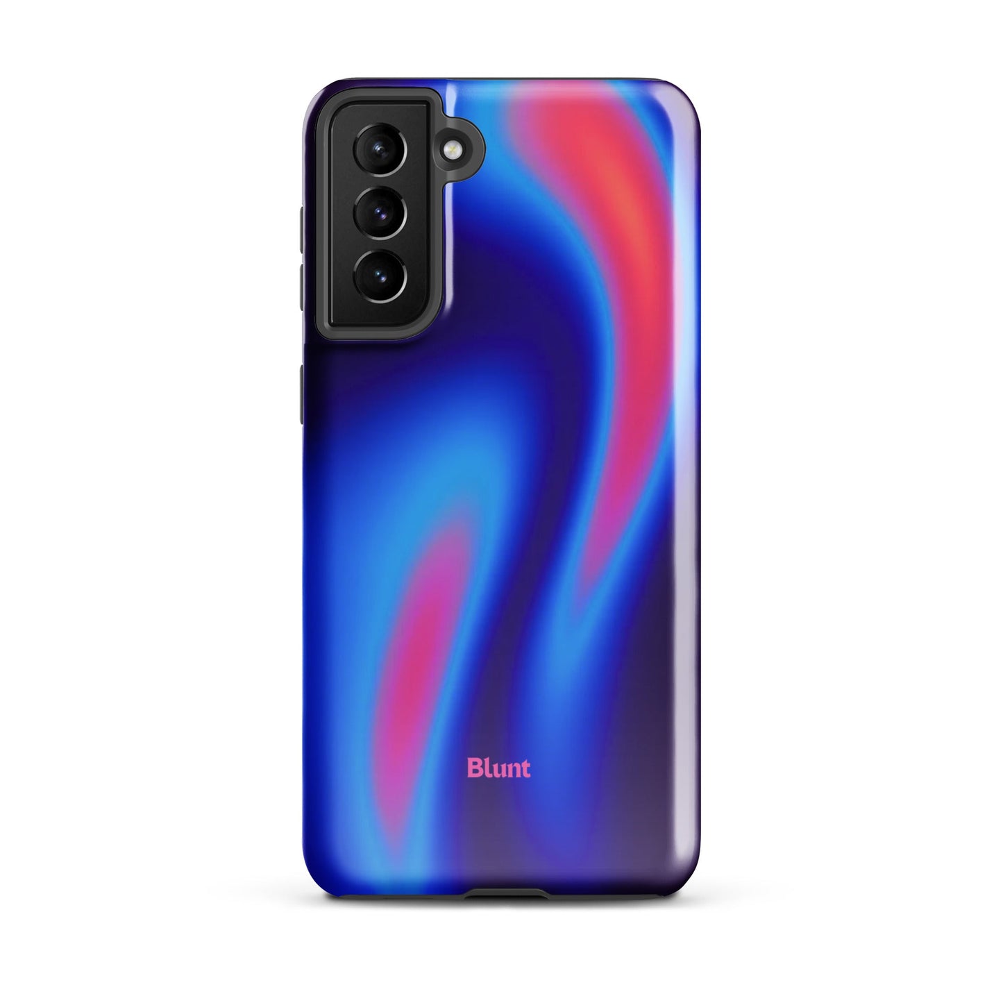 Voltage Samsung Case - Blunt Cases