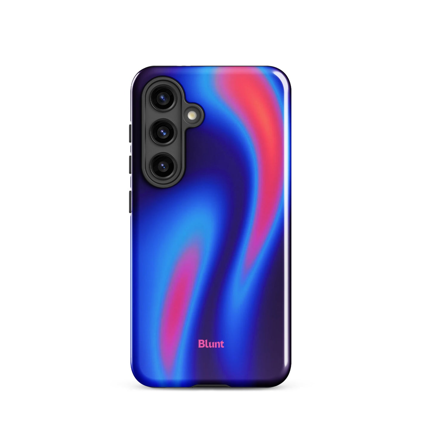 Voltage Samsung Case - Blunt Cases