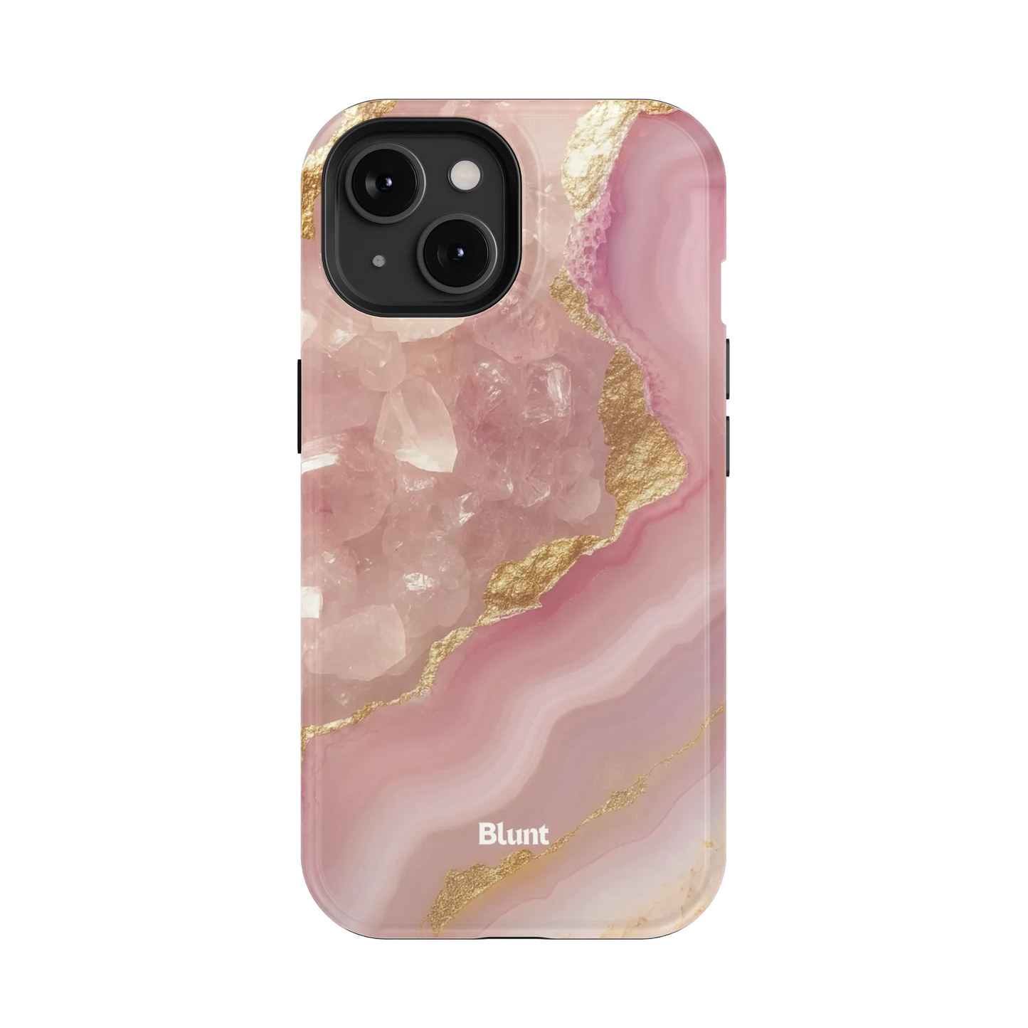Blushstone iPhone Case