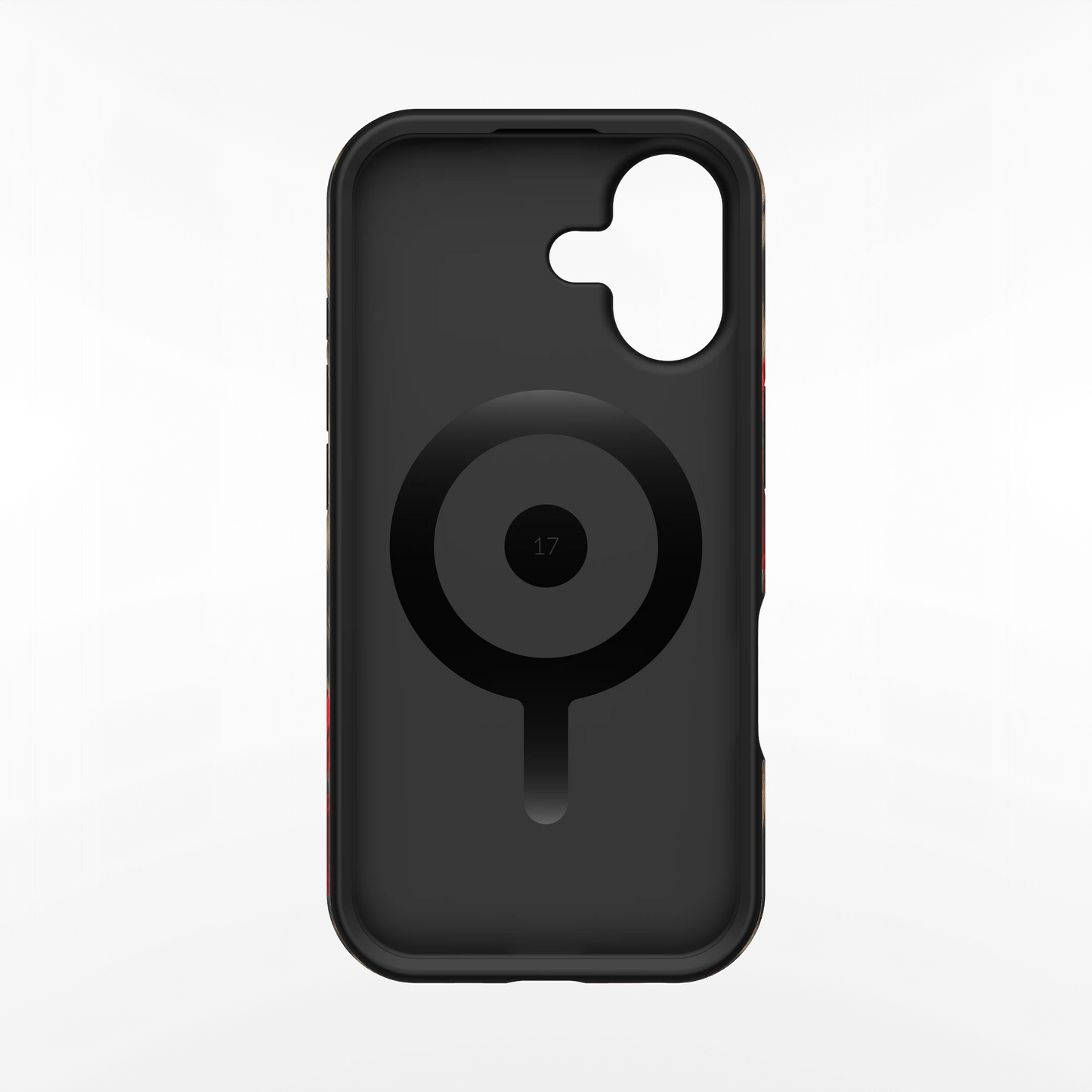 Rogue Flower iPhone Case