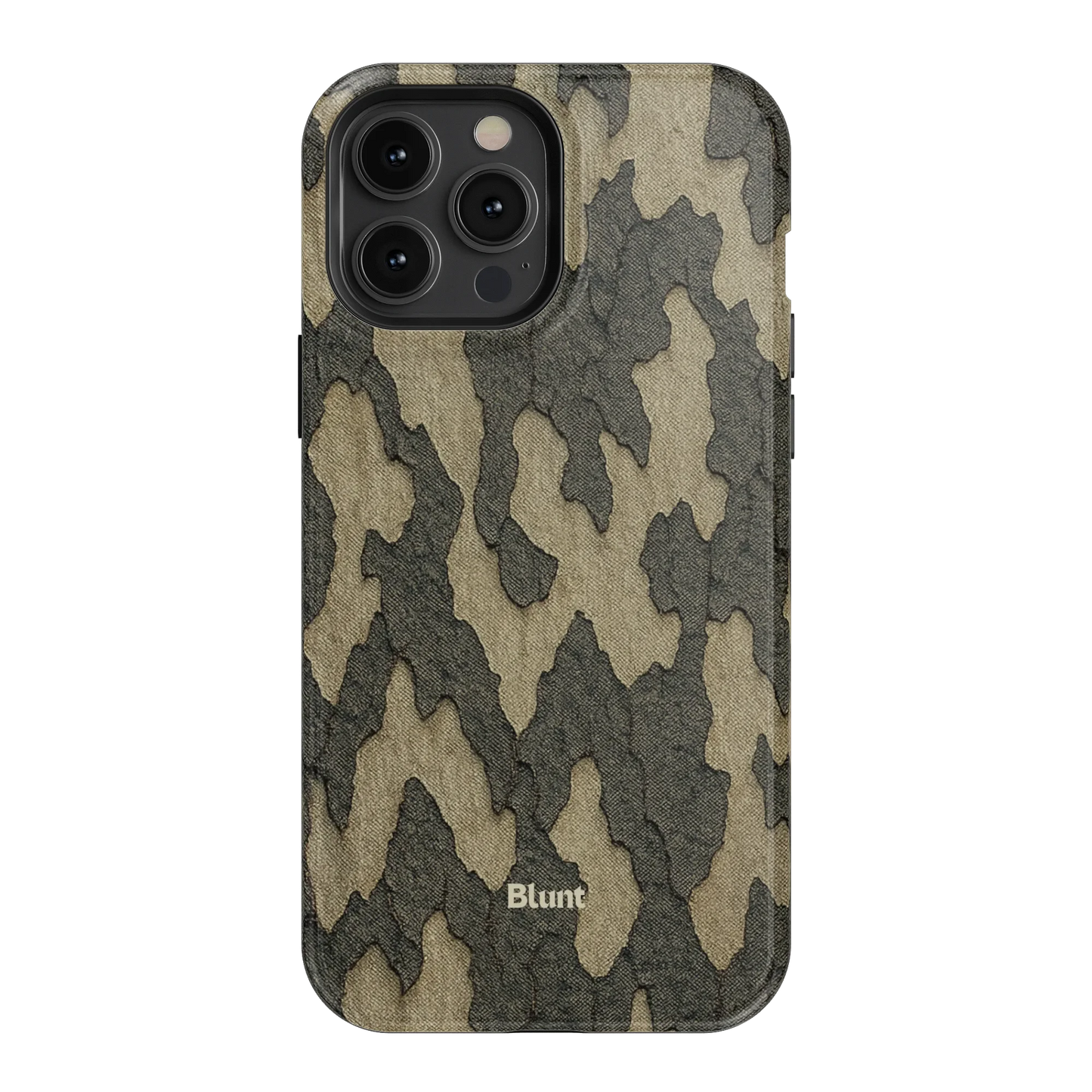 Desert iPhone Case