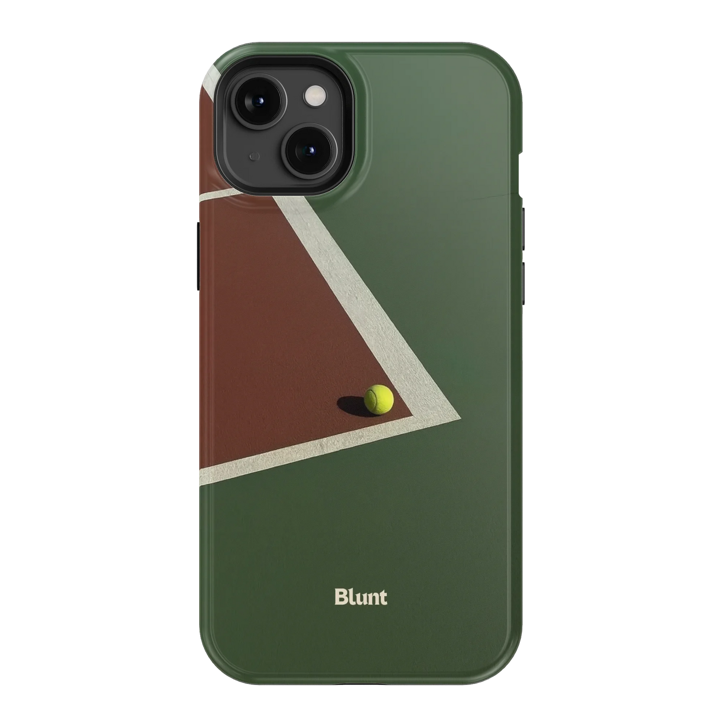 Baseline iPhone Case