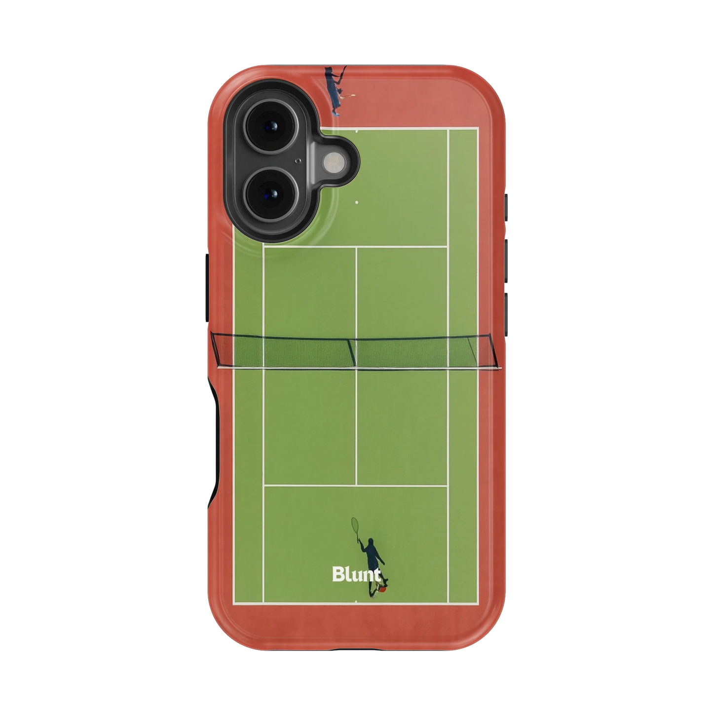 Volley iPhone Case