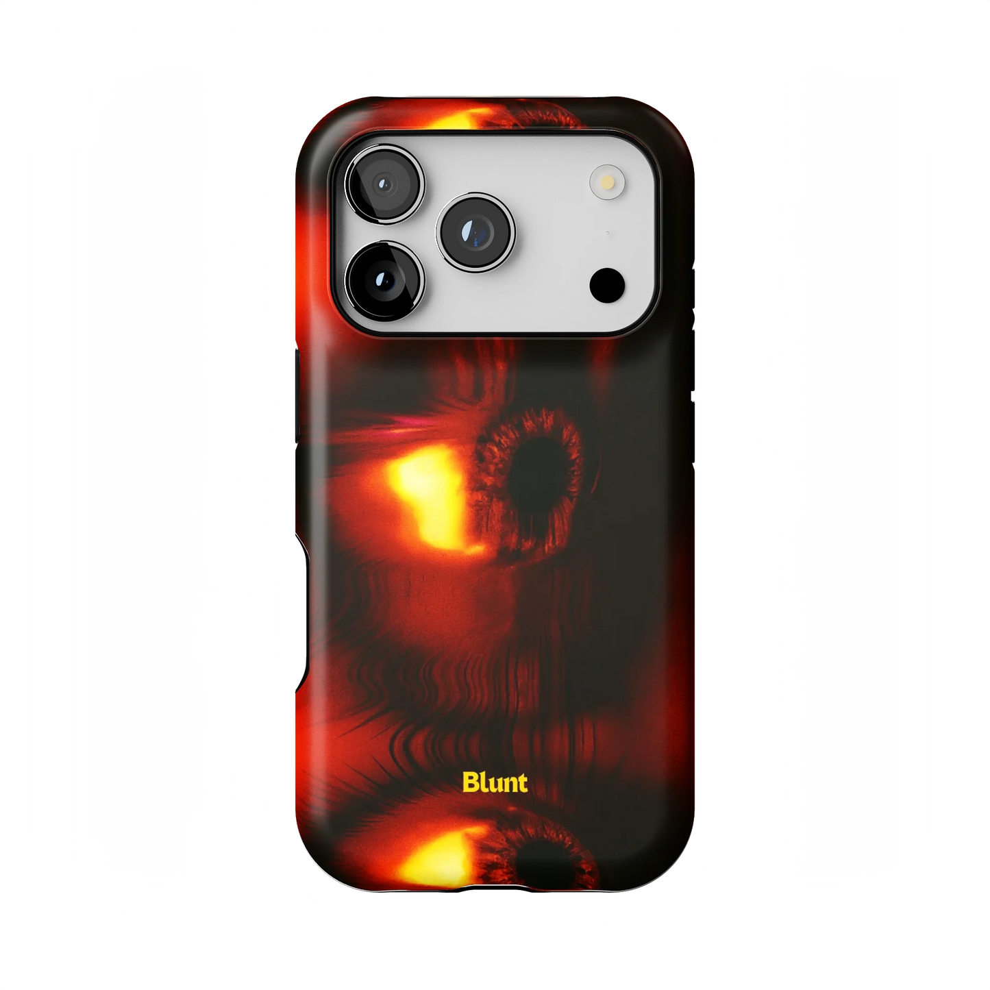 Moltr iPhone Case