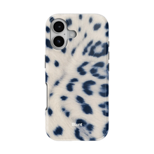 Azure Saint iPhone Case