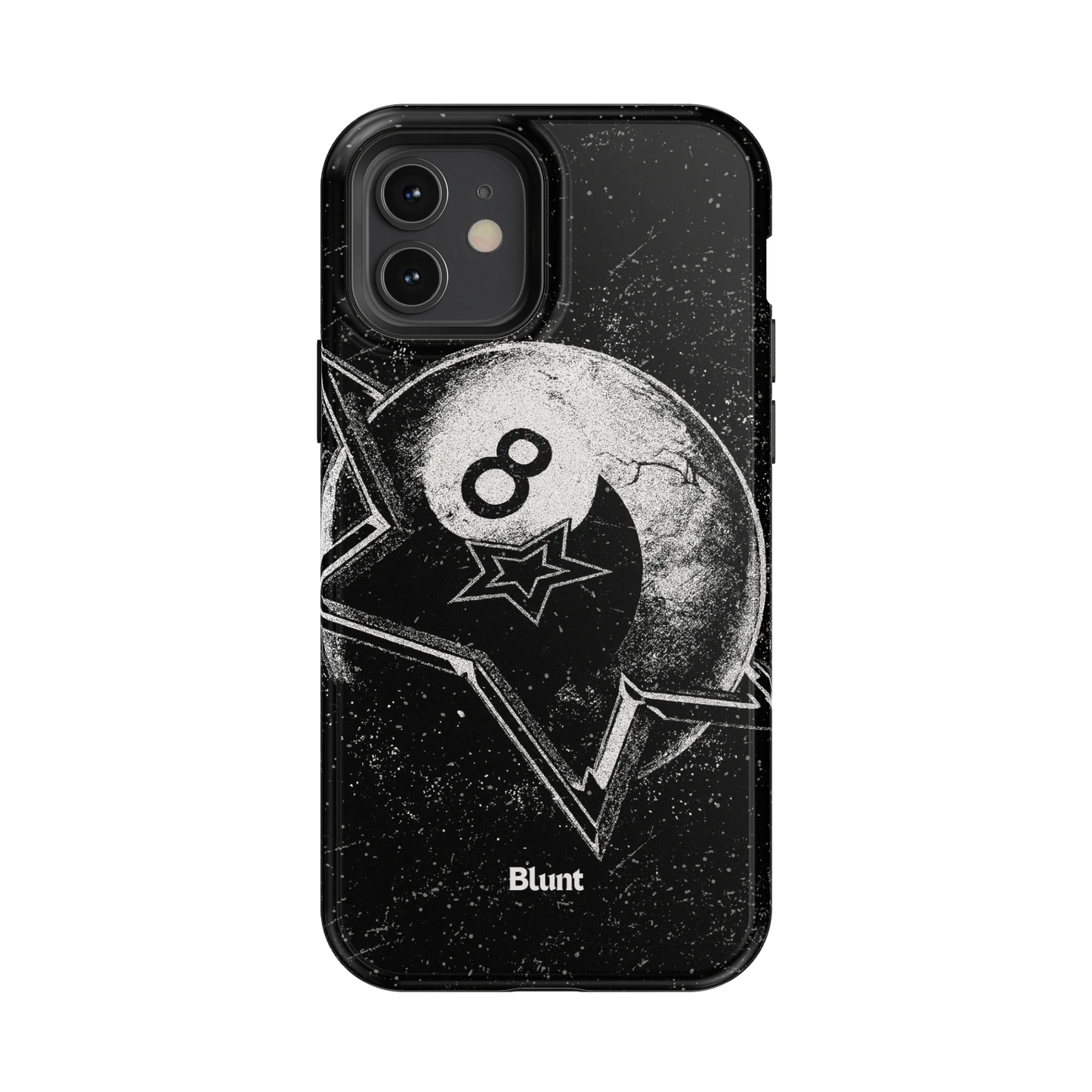 Orbitron iPhone Case