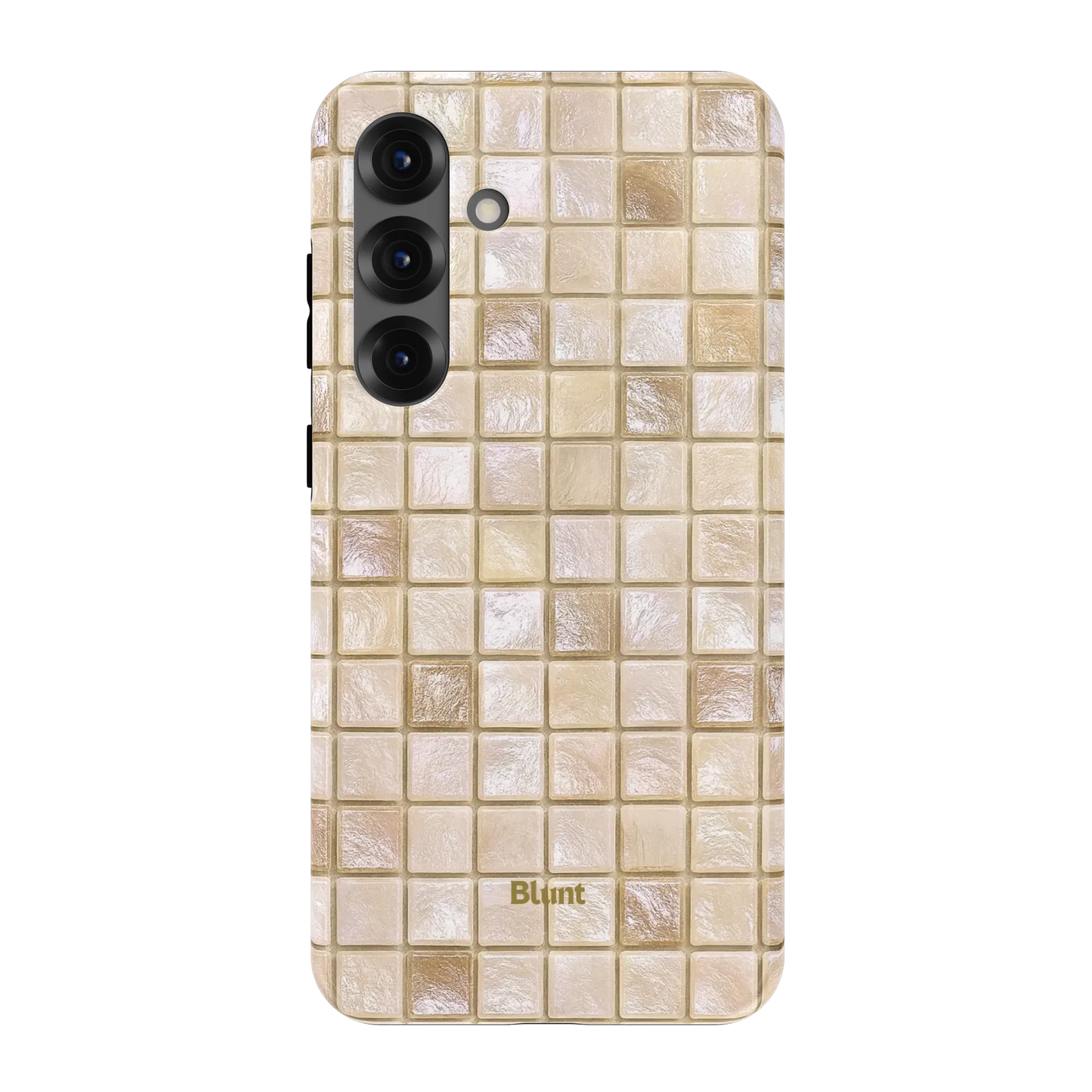 Ivoryn Samsung Case