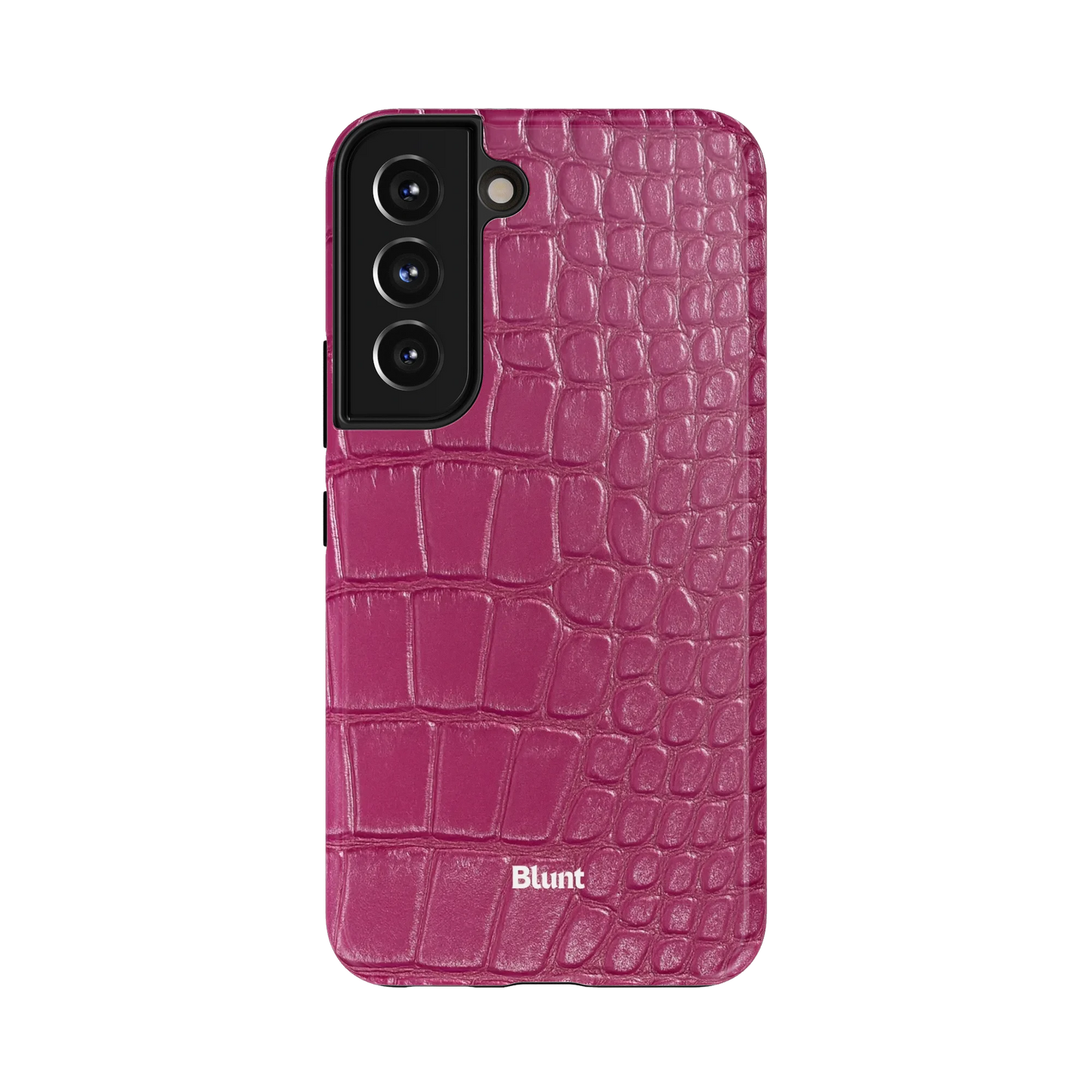Plush Samsung Case