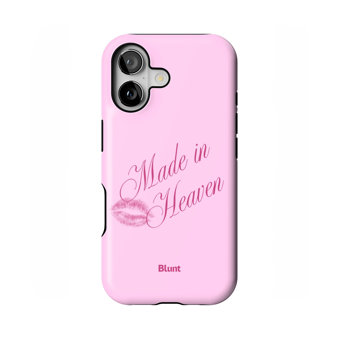 Heavenly iPhone Case