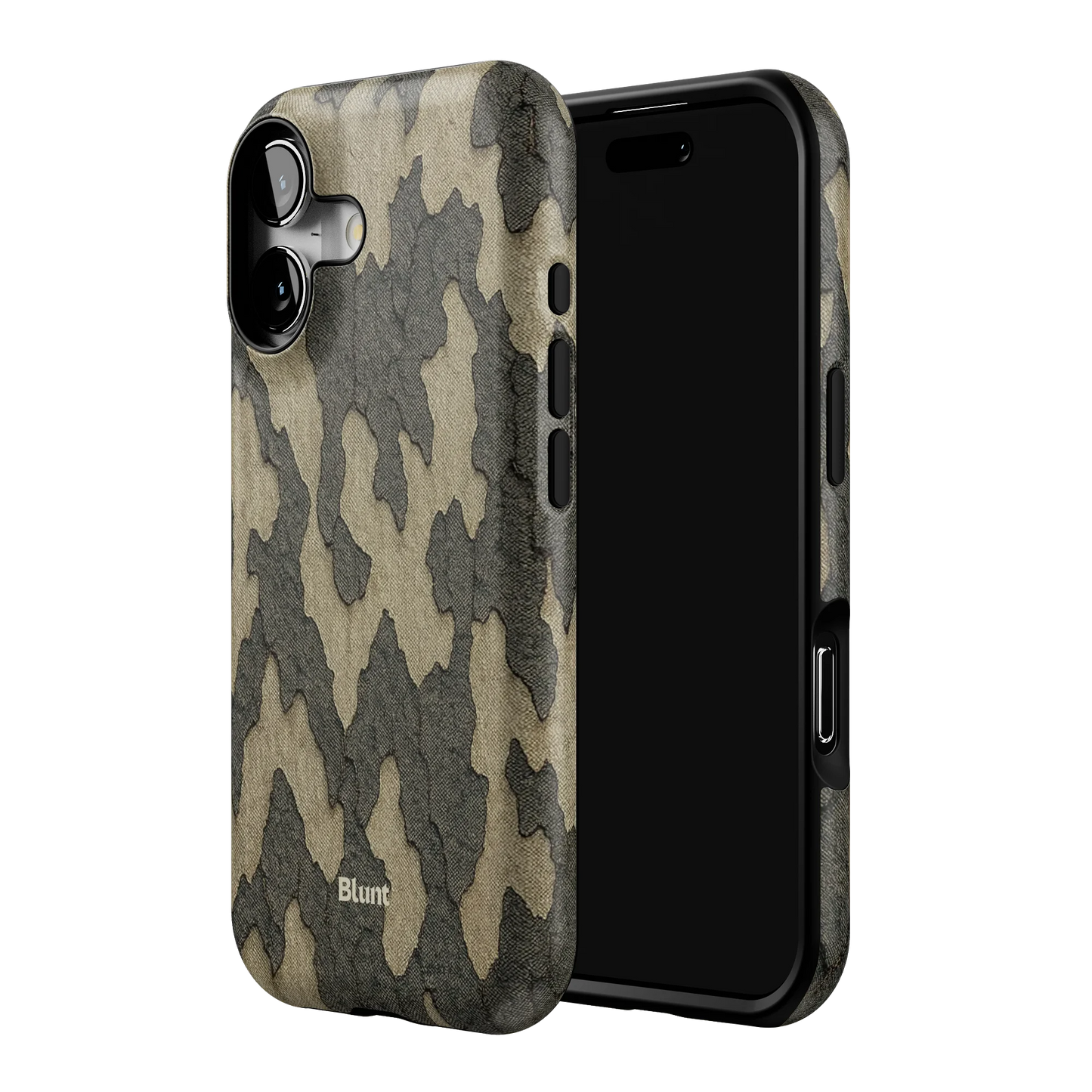 Desert iPhone Case