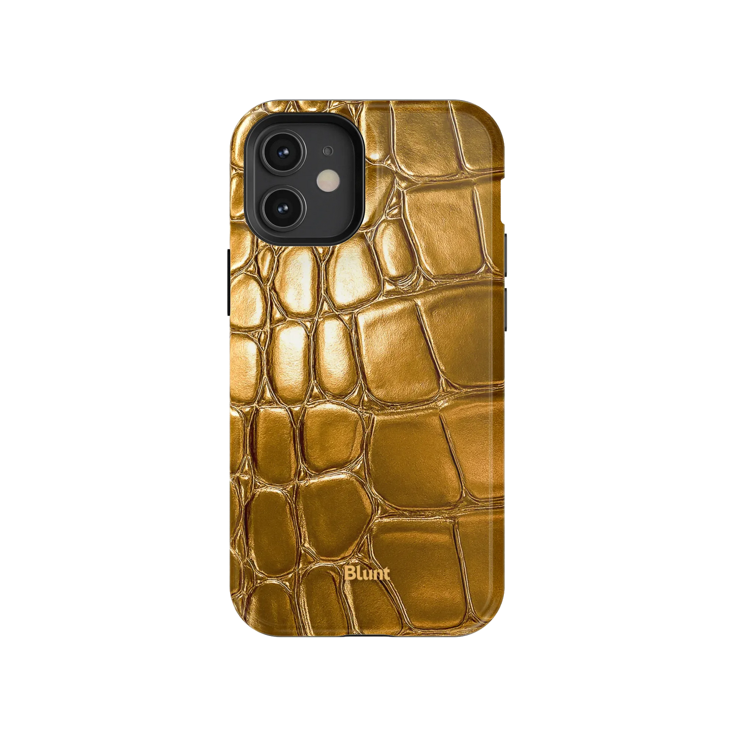Solvane iPhone Case