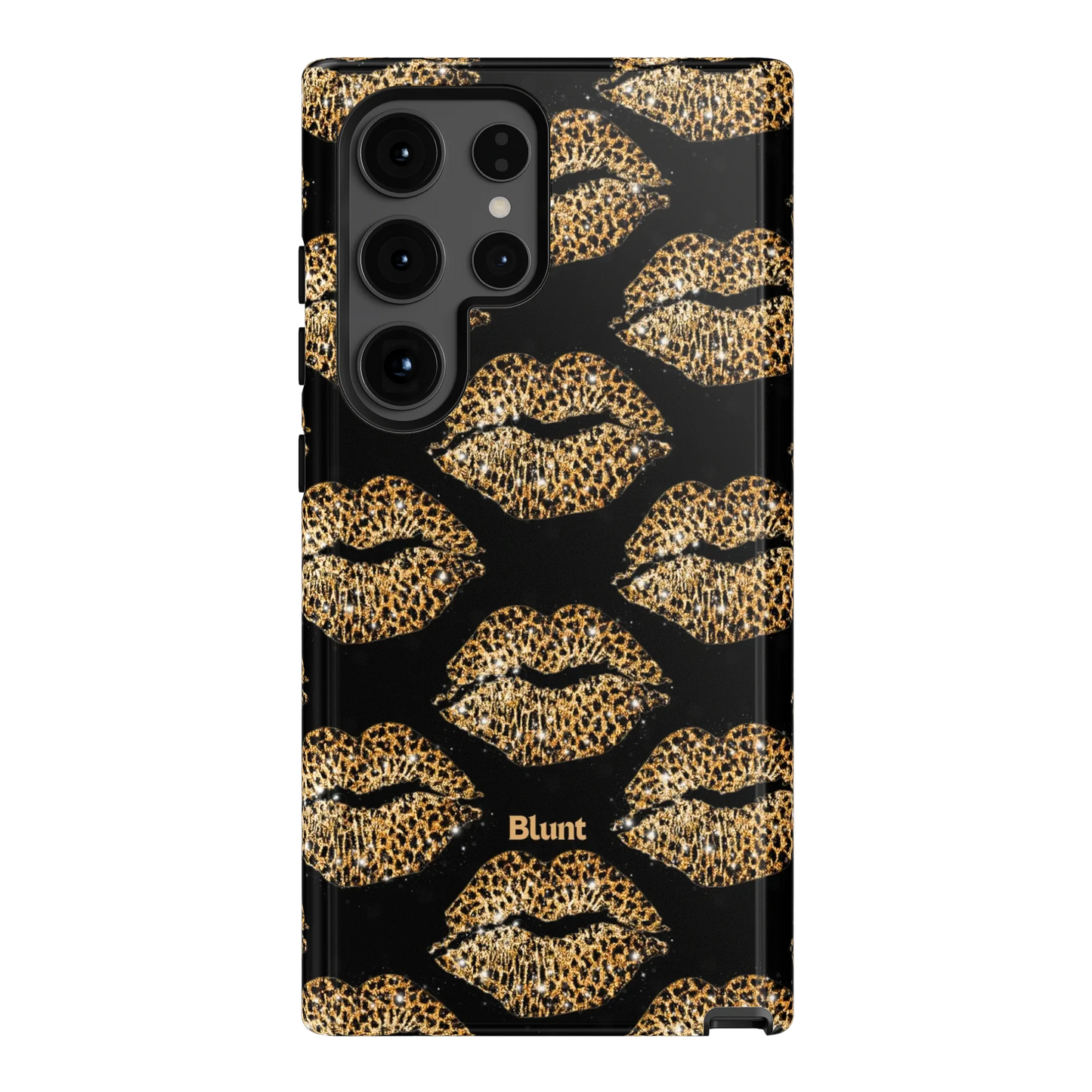 Wildkiss Samsung Case