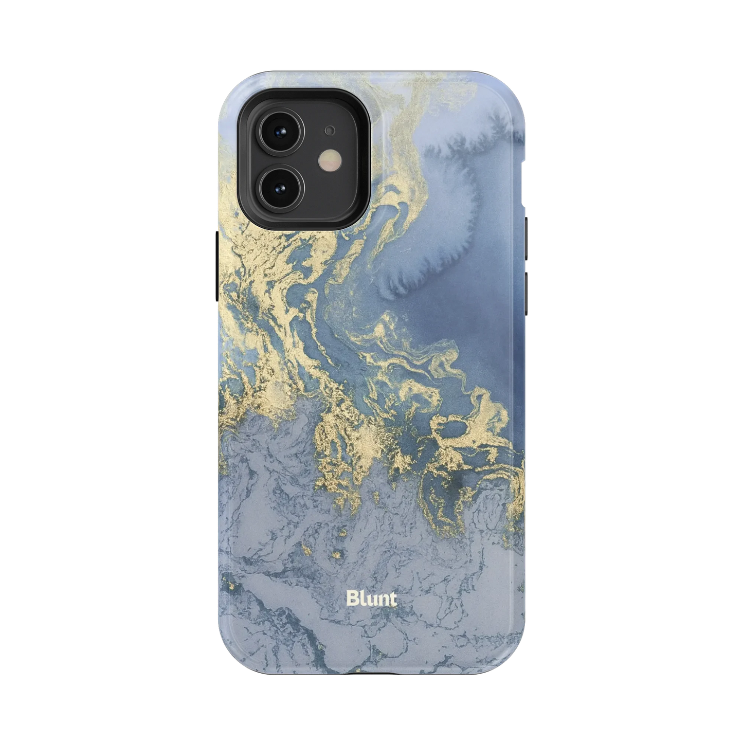 Blue Marble iPhone Case