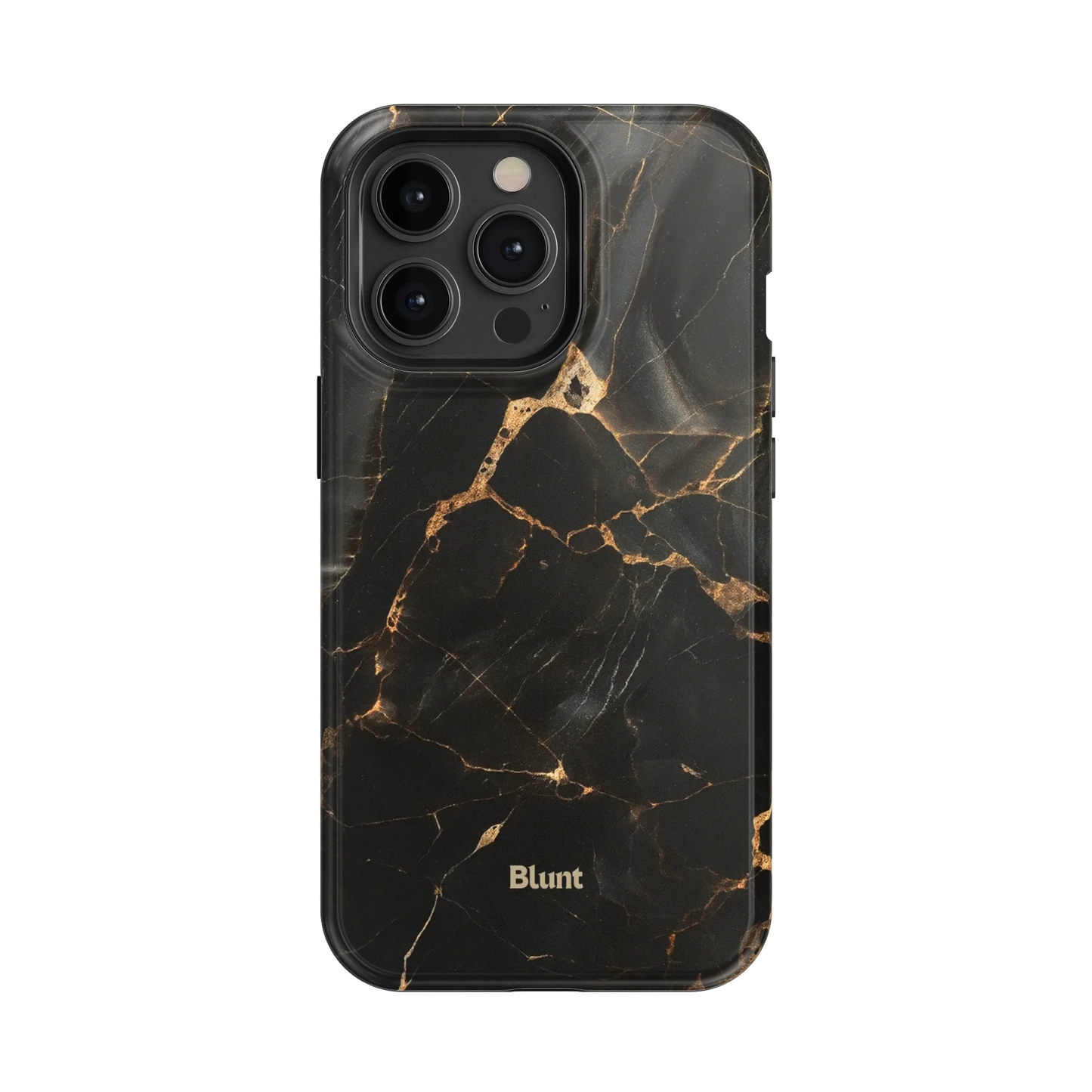 Vanta iPhone Case