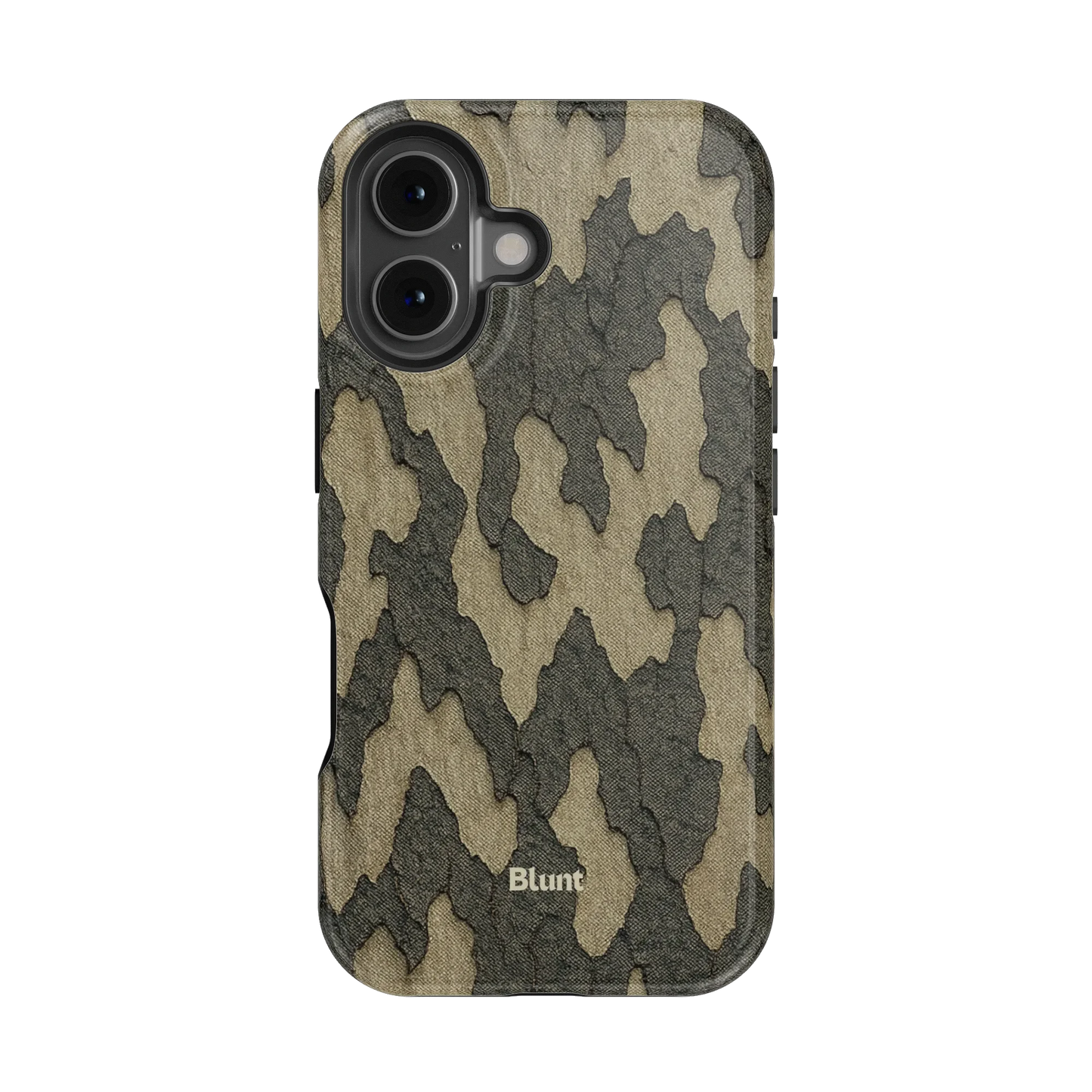 Desert iPhone Case