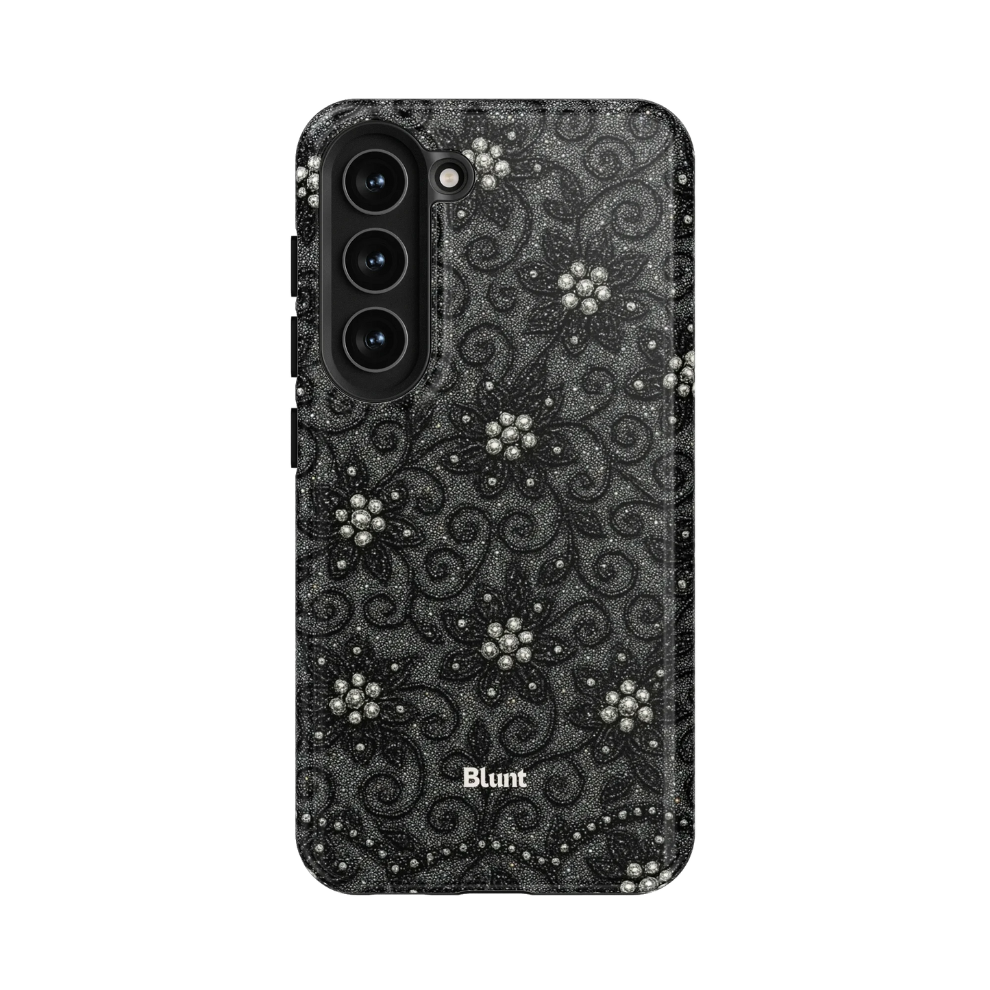 Antique Samsung Case