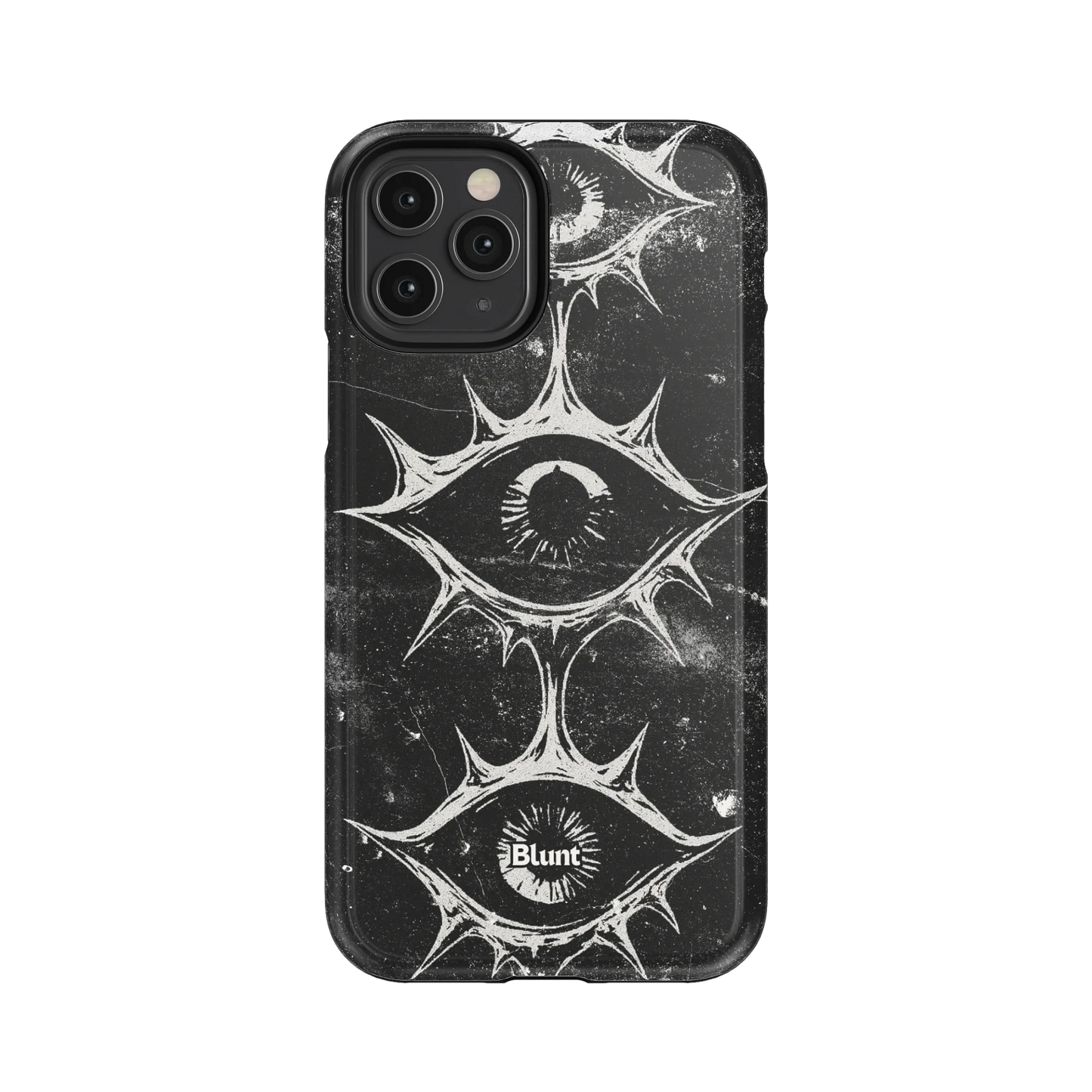 Voidline iPhone Case