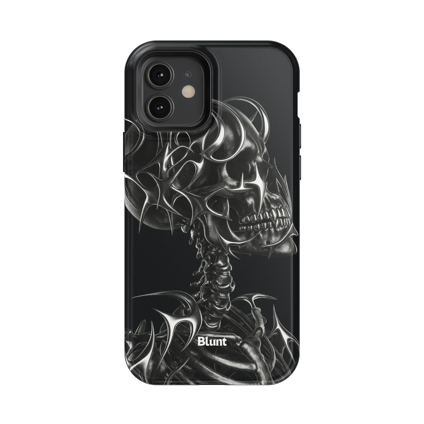 X-Ray iPhone Case