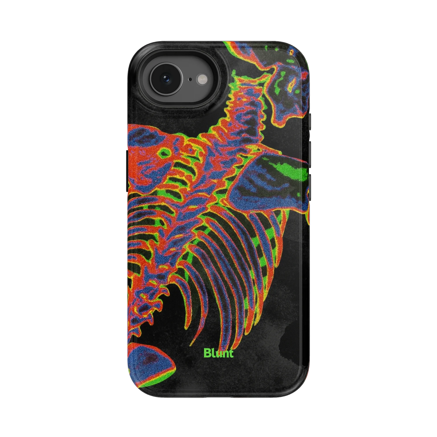 iPhone 16 E Tough