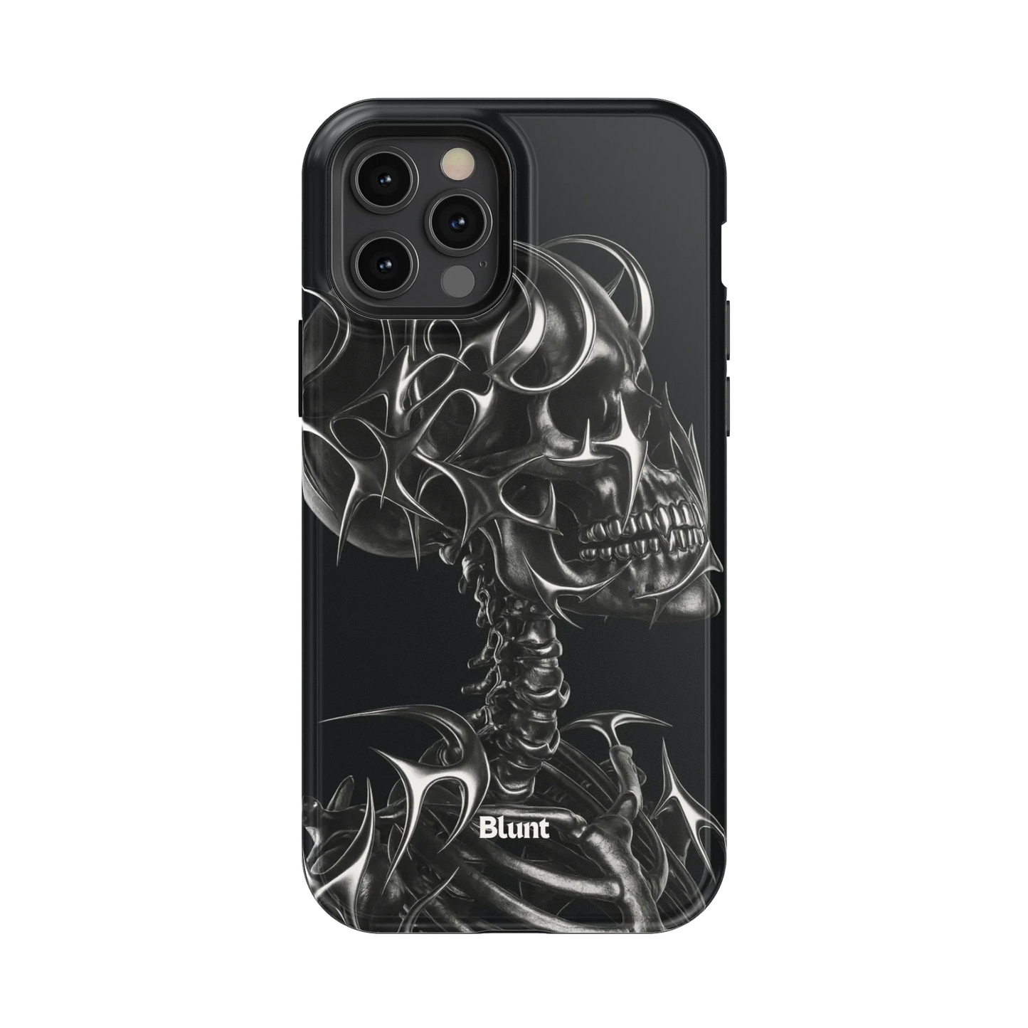 X-Ray iPhone Case