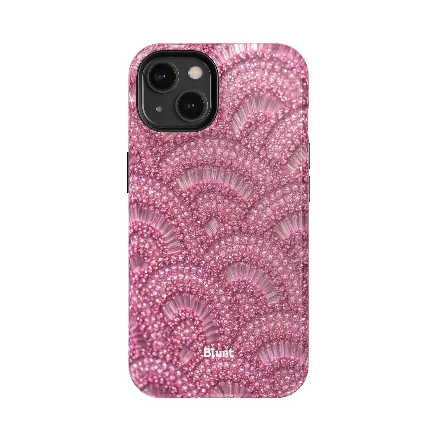 Rose Scallop iPhone Case