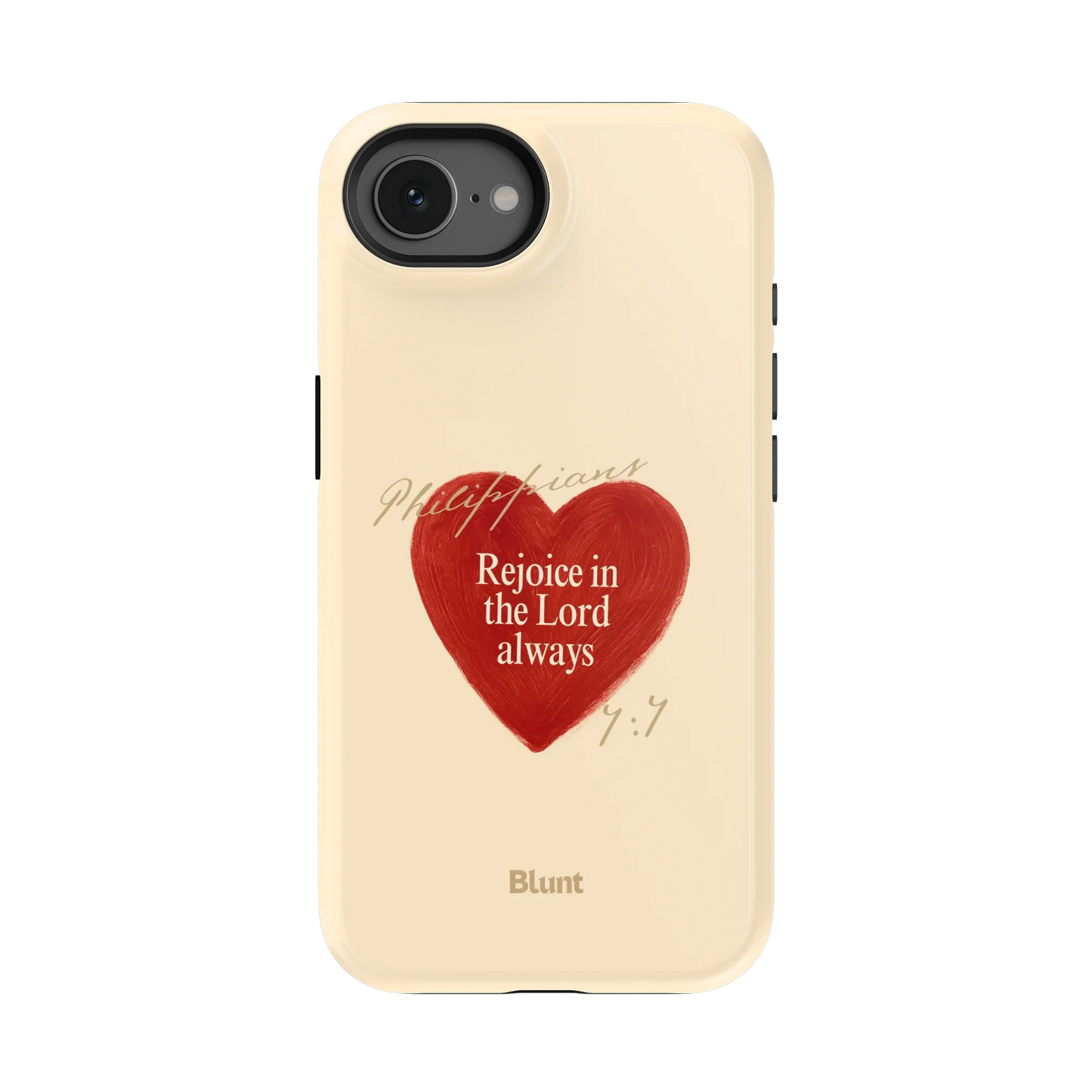iPhone 16 E Tough