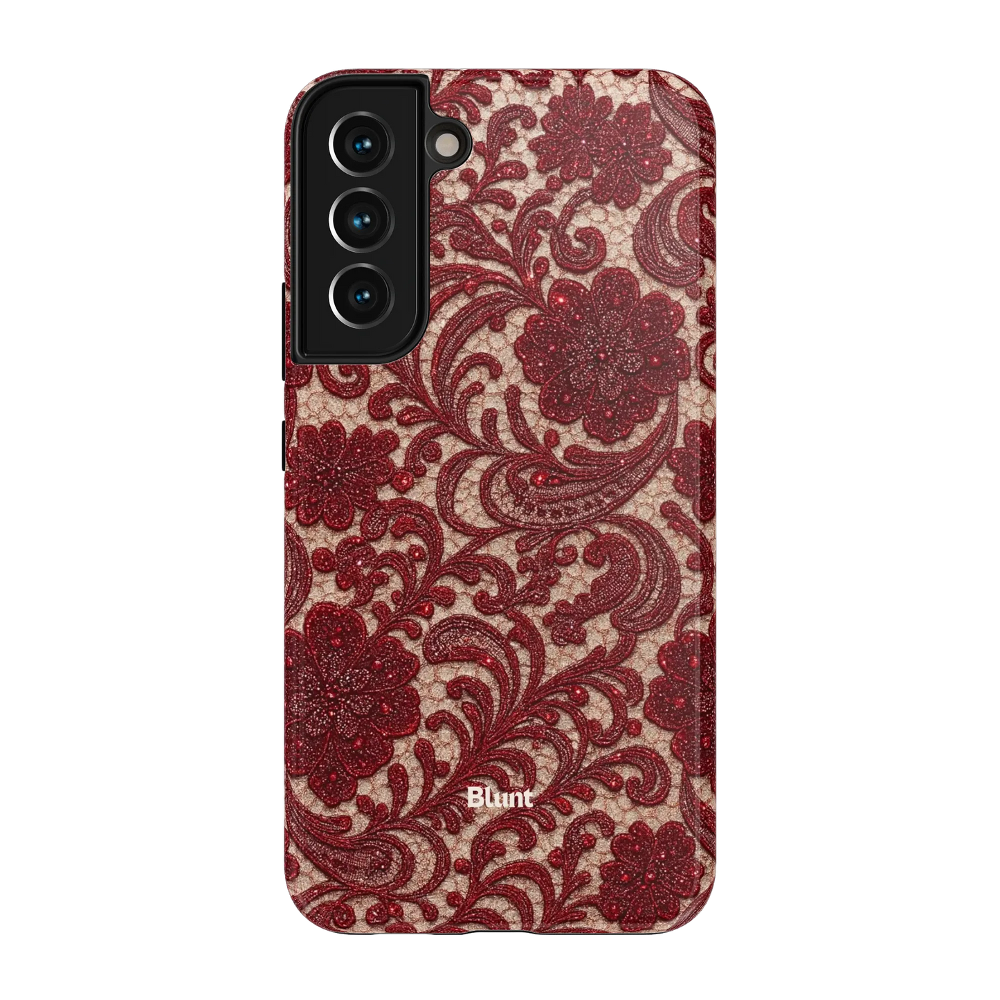 Maroux Veil Samsung Case