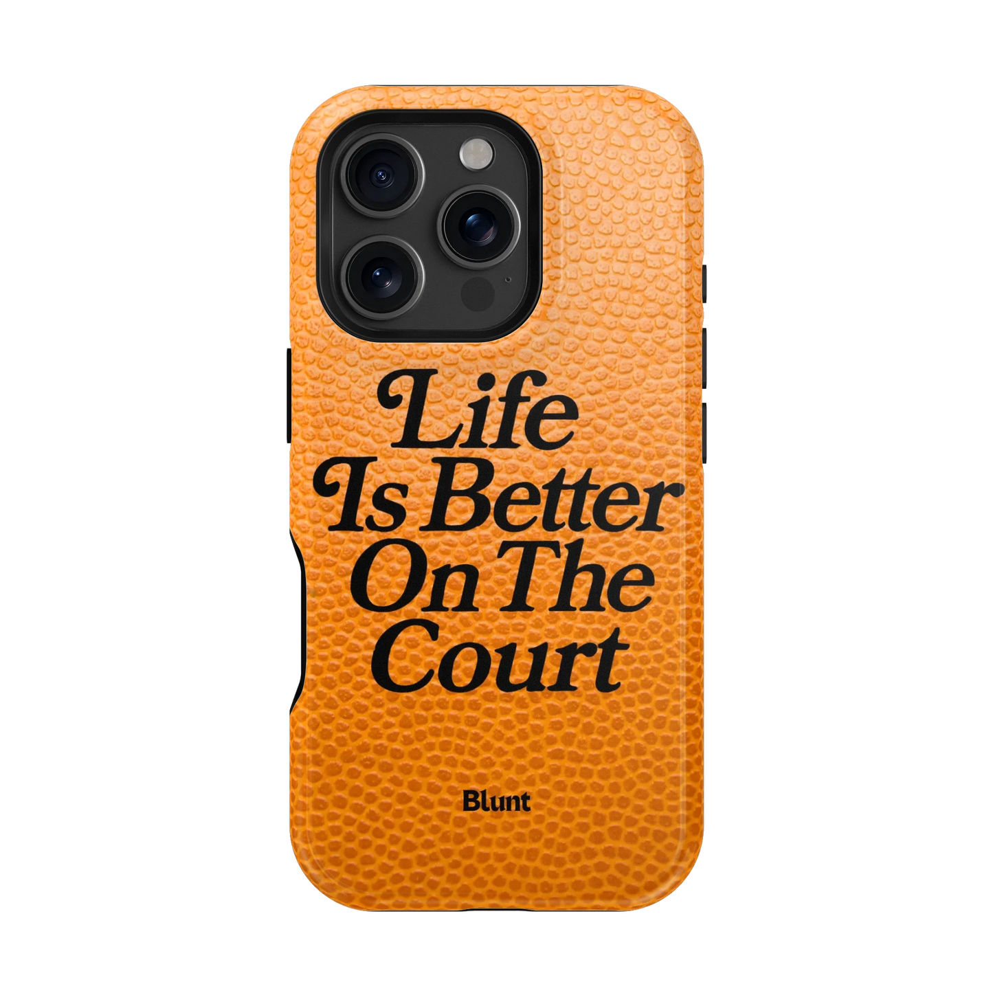 Ballbound iPhone Case