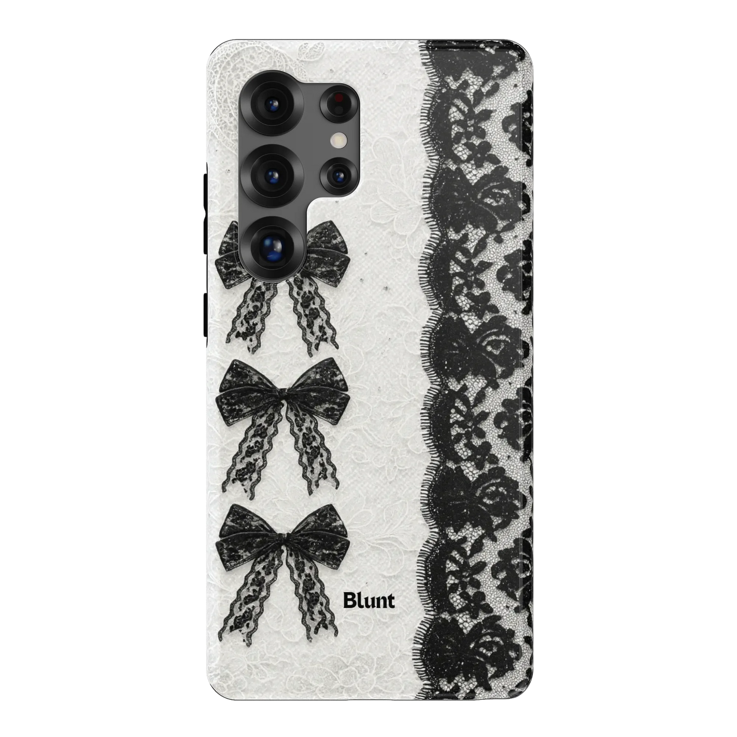 Marquise Samsung Case