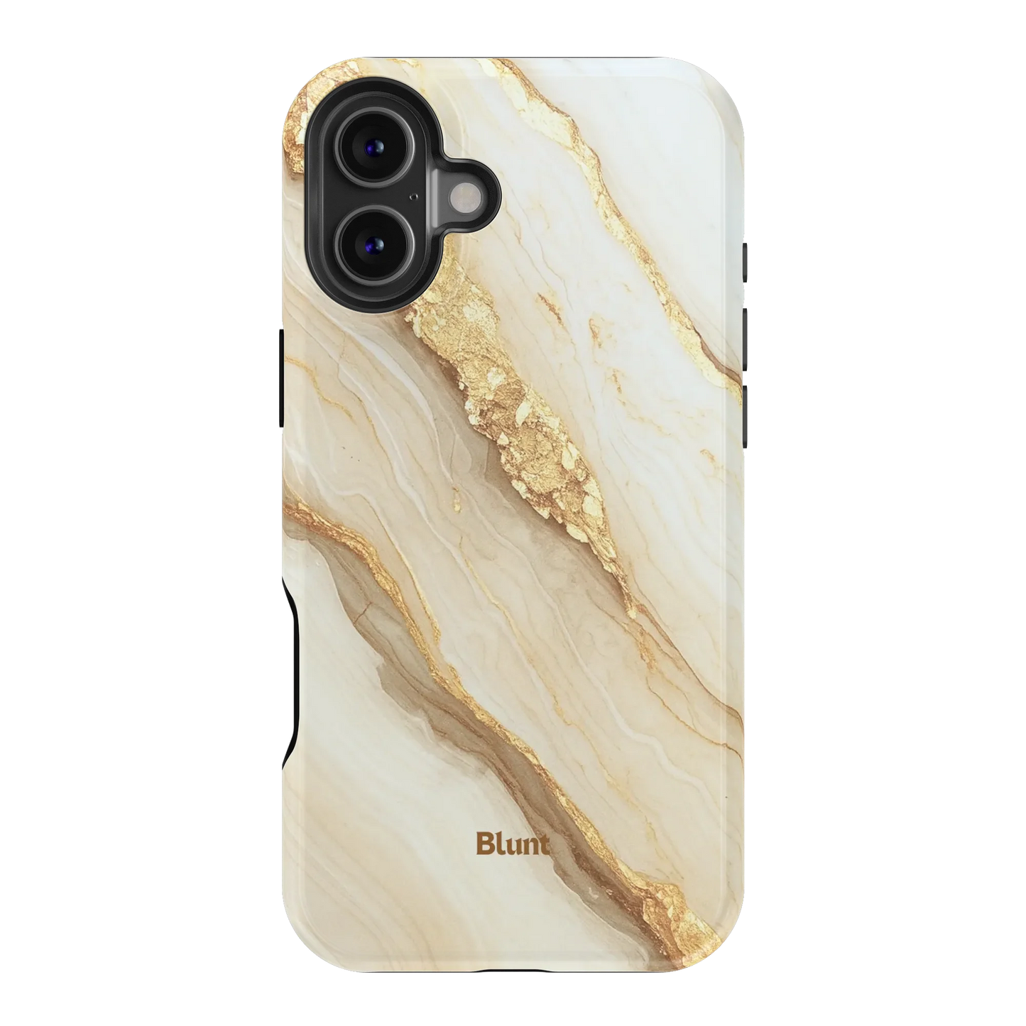 Alabastre iPhone Case