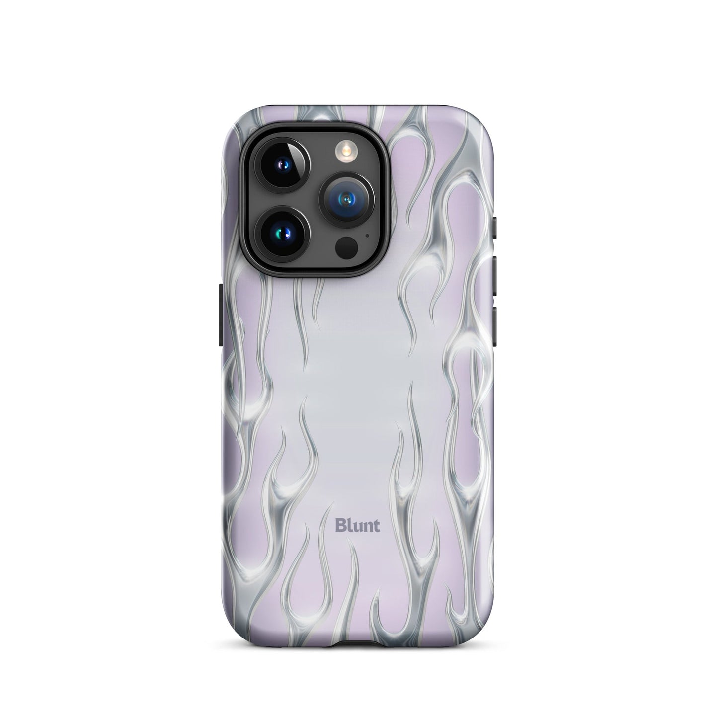 Vynelle iPhone Case - Blunt Cases