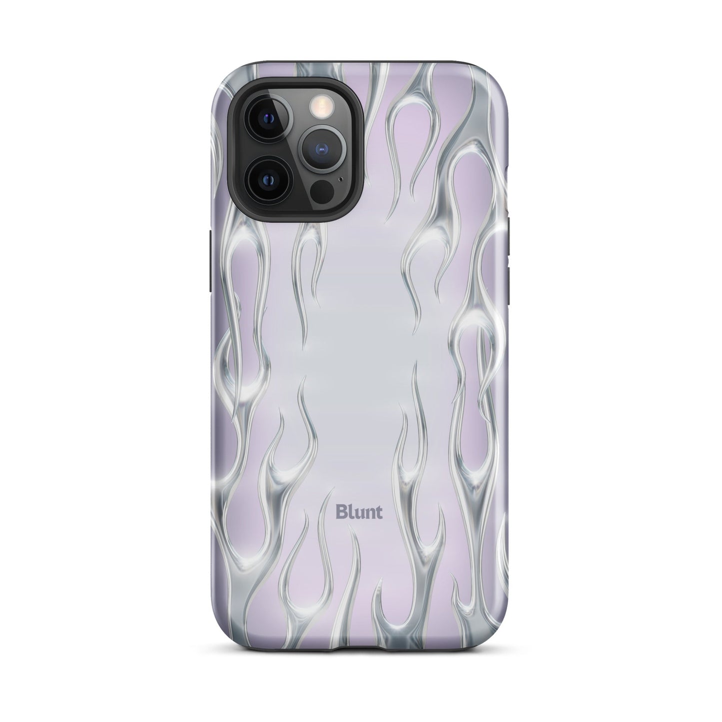 Vynelle iPhone Case - Blunt Cases